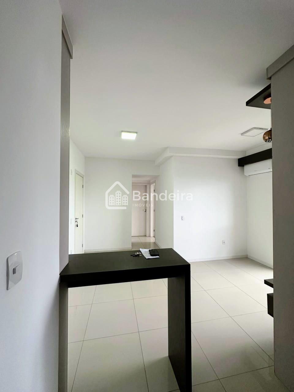 Apartamento Semi mobiliado Localizado no bairro São João Com u...