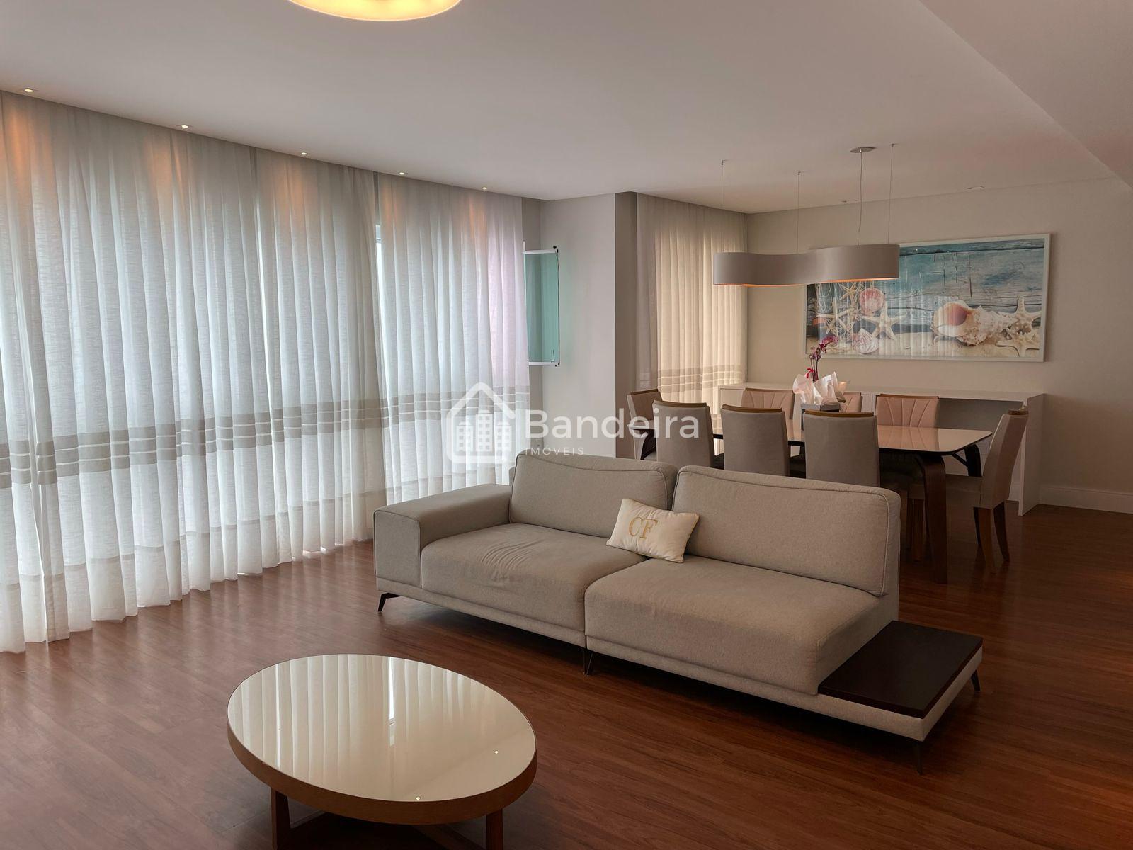 4 suítes com 4 vagas de garagens Exclusive Residence Apartamen...