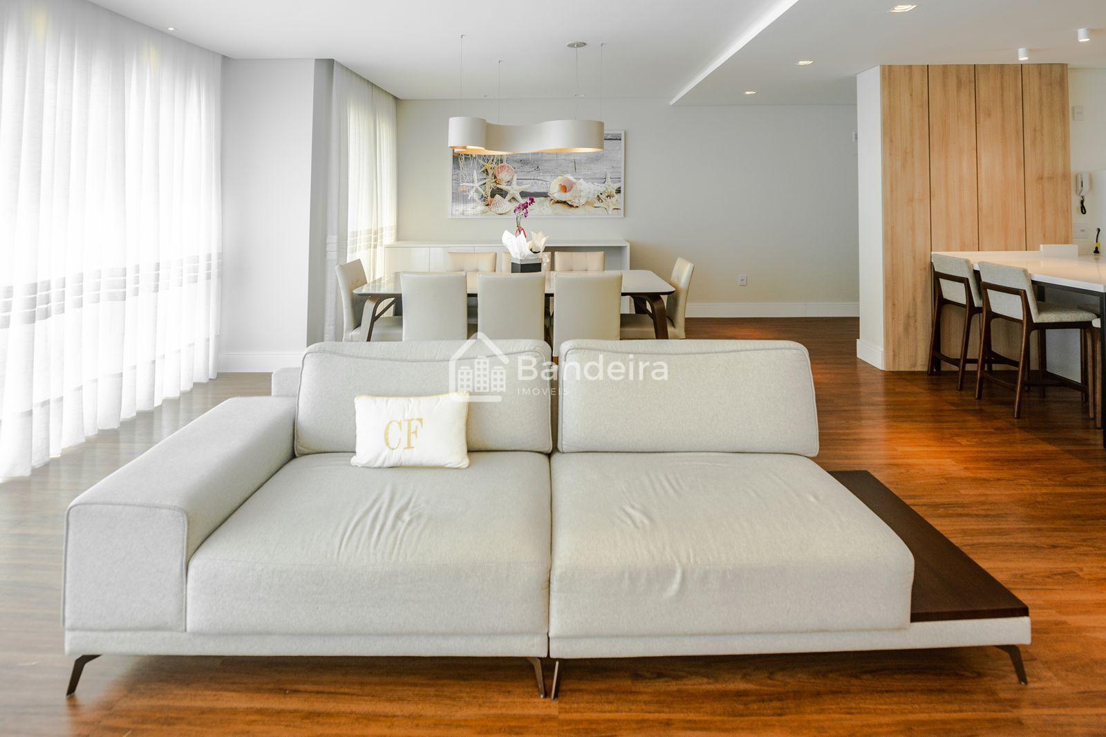 4 suítes com 4 vagas de garagens Exclusive Residence Apartamen...