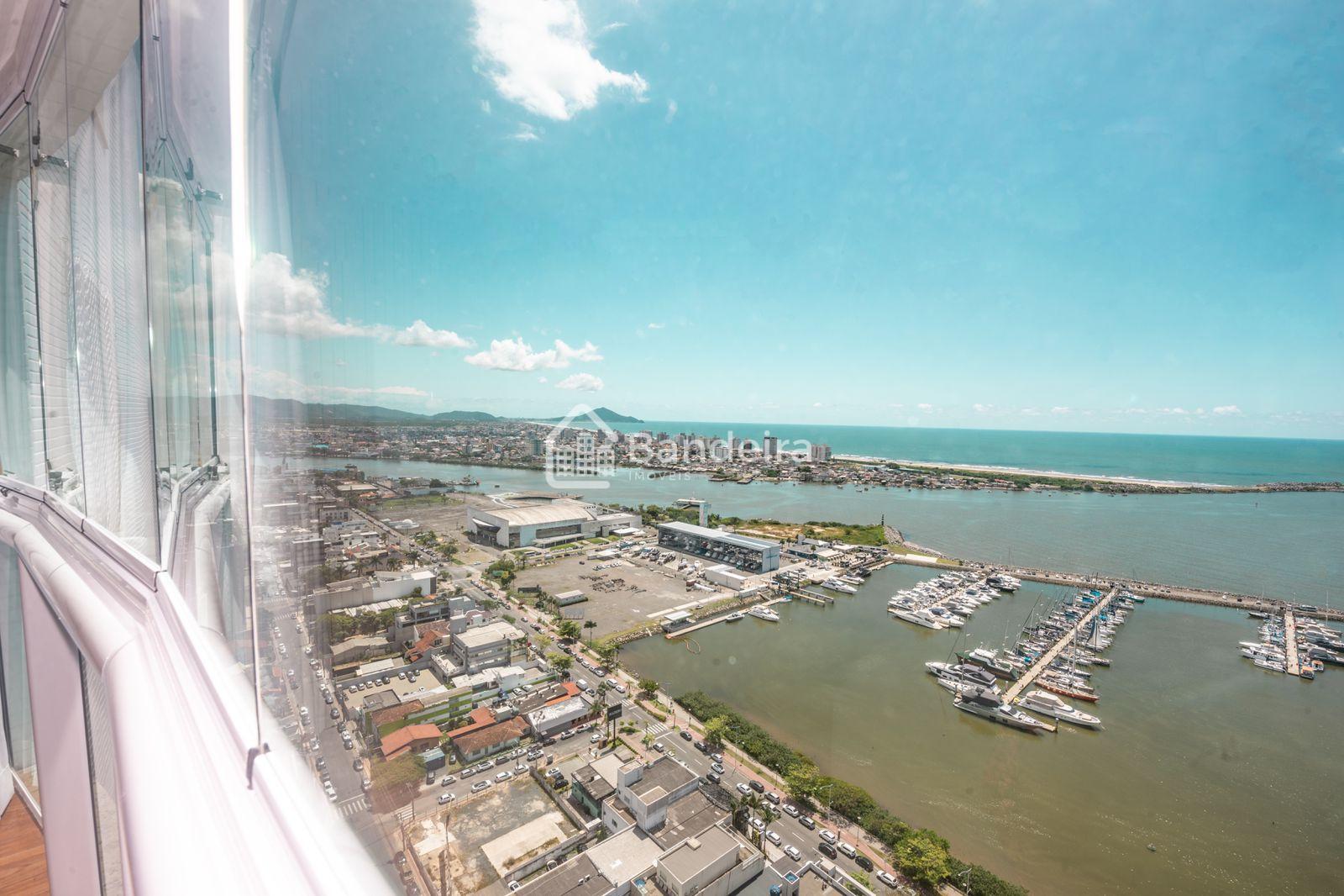 4 suítes com 4 vagas de garagens Exclusive Residence Apartamen...