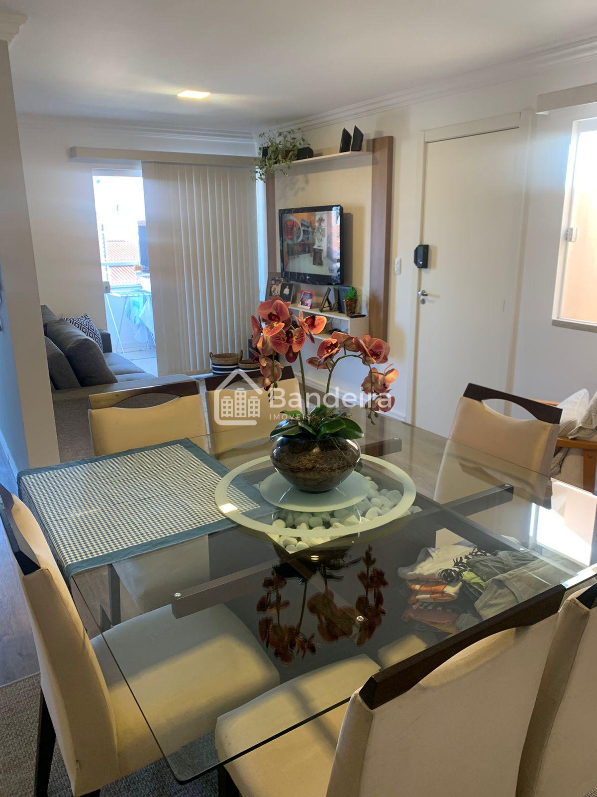 Apartamento Semi - Mobiliado com moveis sob medida, bairro Dom...