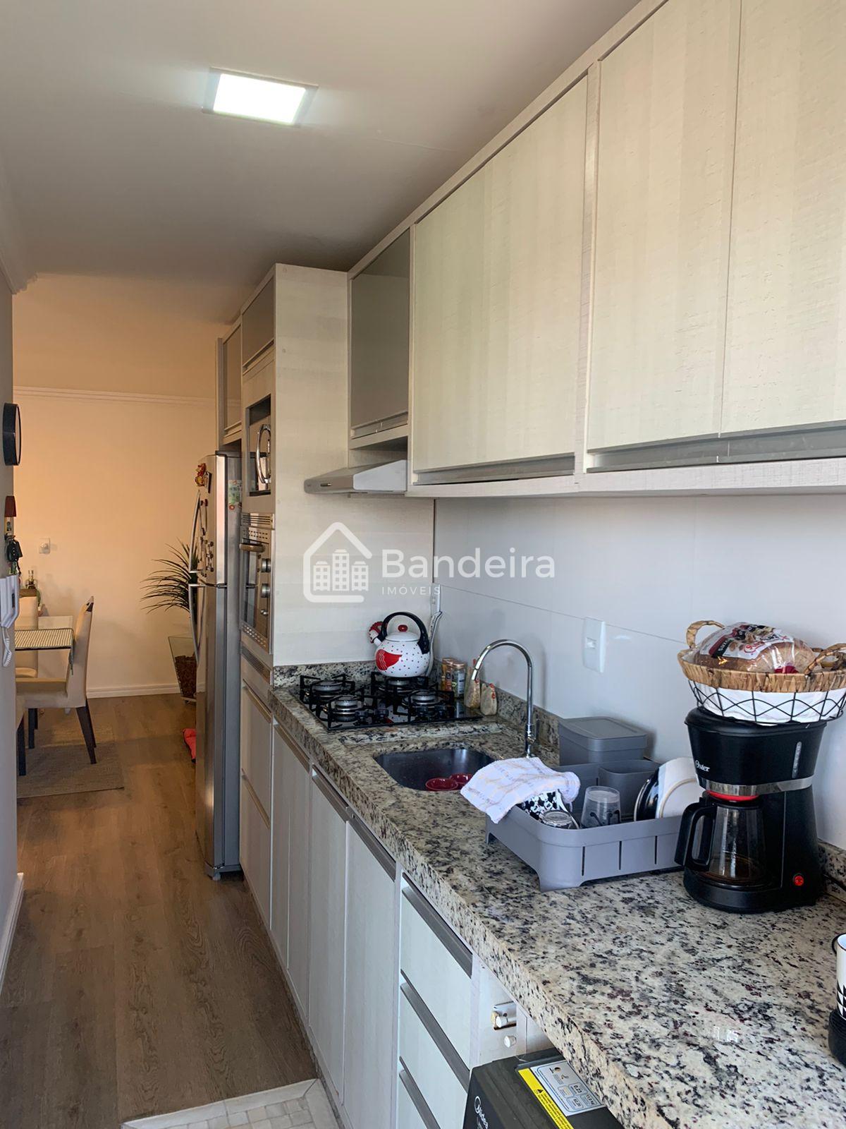 Apartamento Semi - Mobiliado com moveis sob medida, bairro Dom...