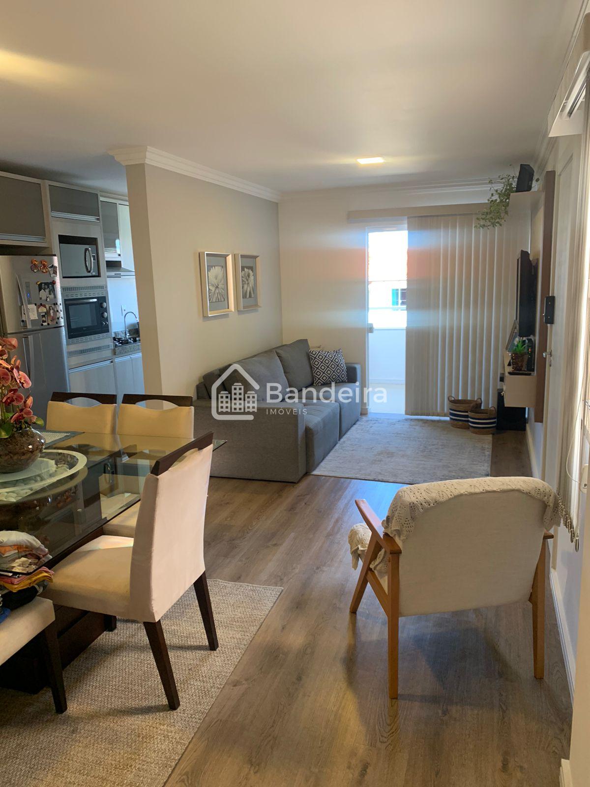 Apartamento Semi - Mobiliado com moveis sob medida, bairro Dom...