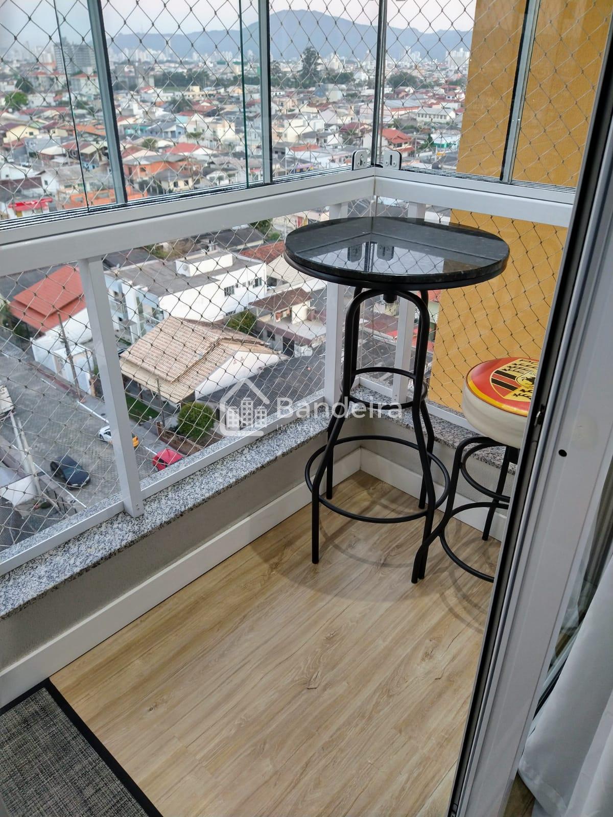 Apartamento à venda, parte alta de Cordeiros, lazer completo, ...