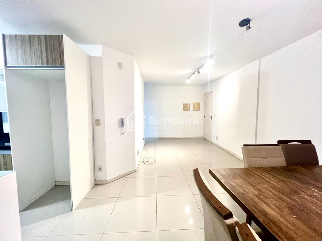 Apartamento Semi - Mobiliado  bairro São João ao lado do centr...