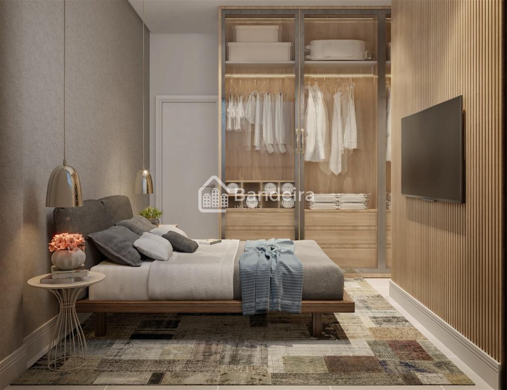 Apartamento com Localização estratégica, bairro São Judas meno...