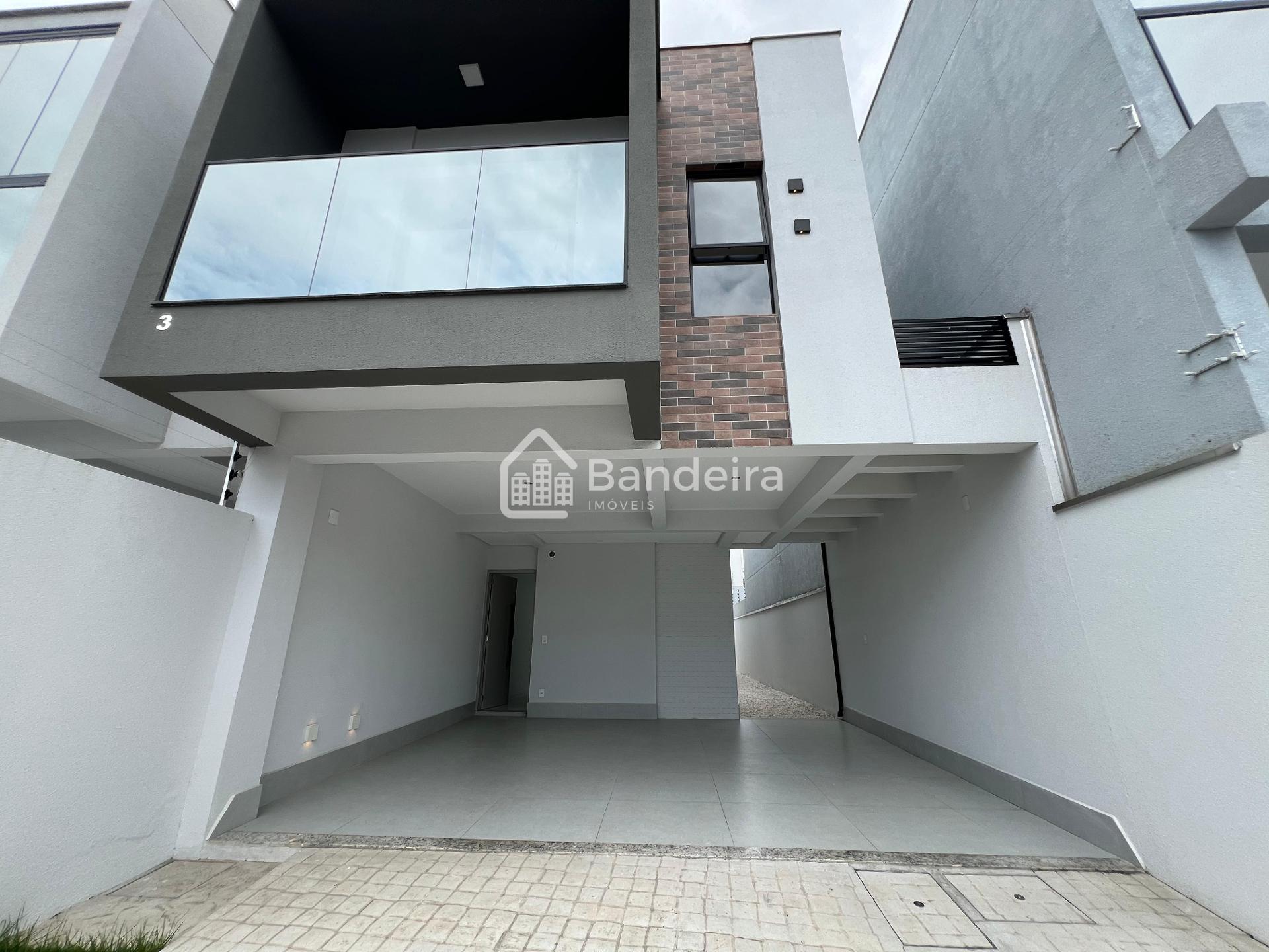 Sobrado alto padrão à venda, Centro Itajaí, ITAJAI - SC, 3 suí...