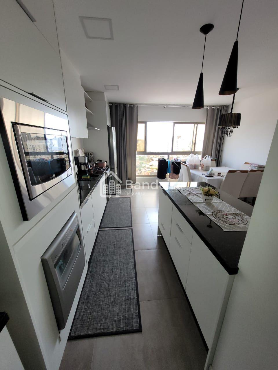 Apartamento semimobiliado bairro São Judas Itajaí próxima a Un...
