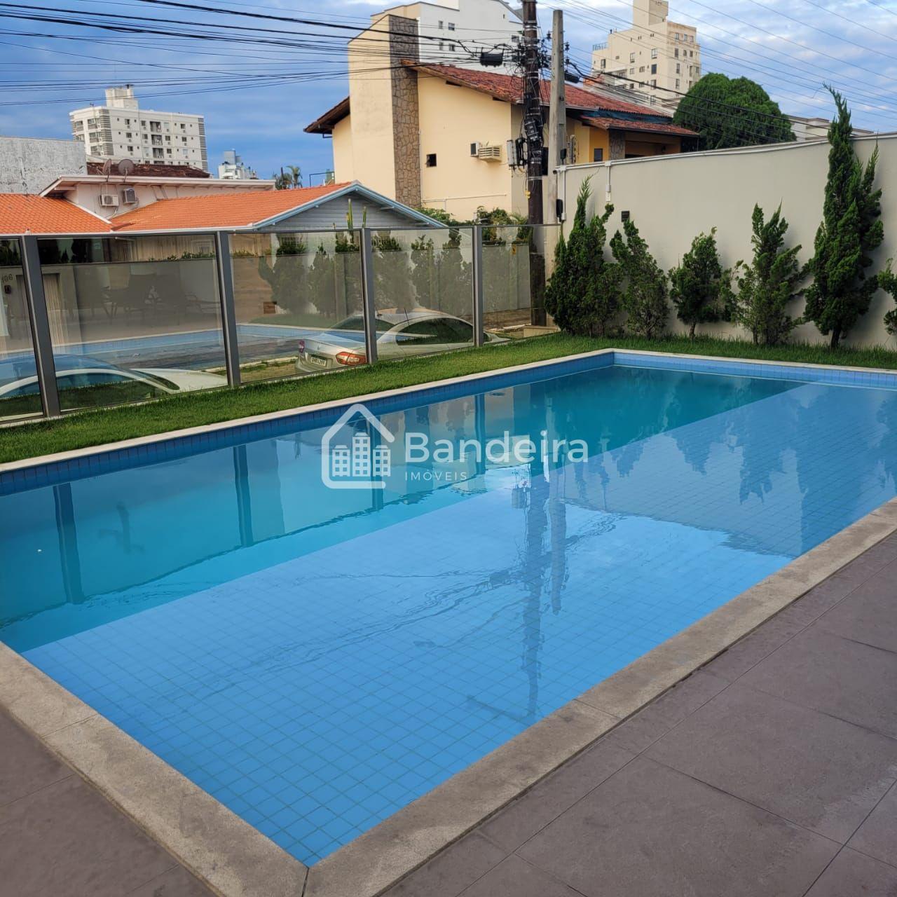 Apartamento semimobiliado bairro São Judas Itajaí próxima a Un...