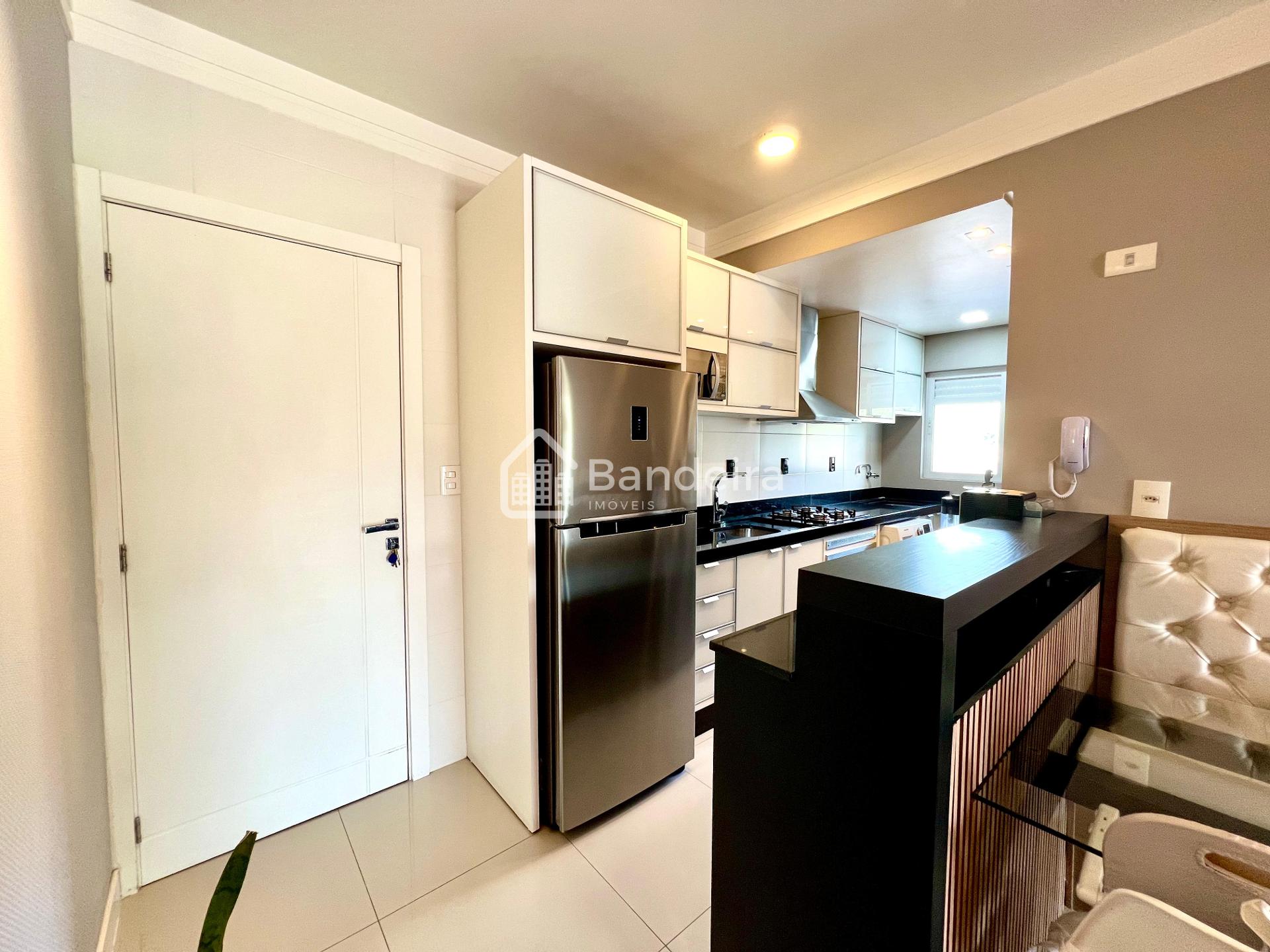 Apartamento MOBILIADO sendo o diferenciado, Dom Bosco ao lado ...