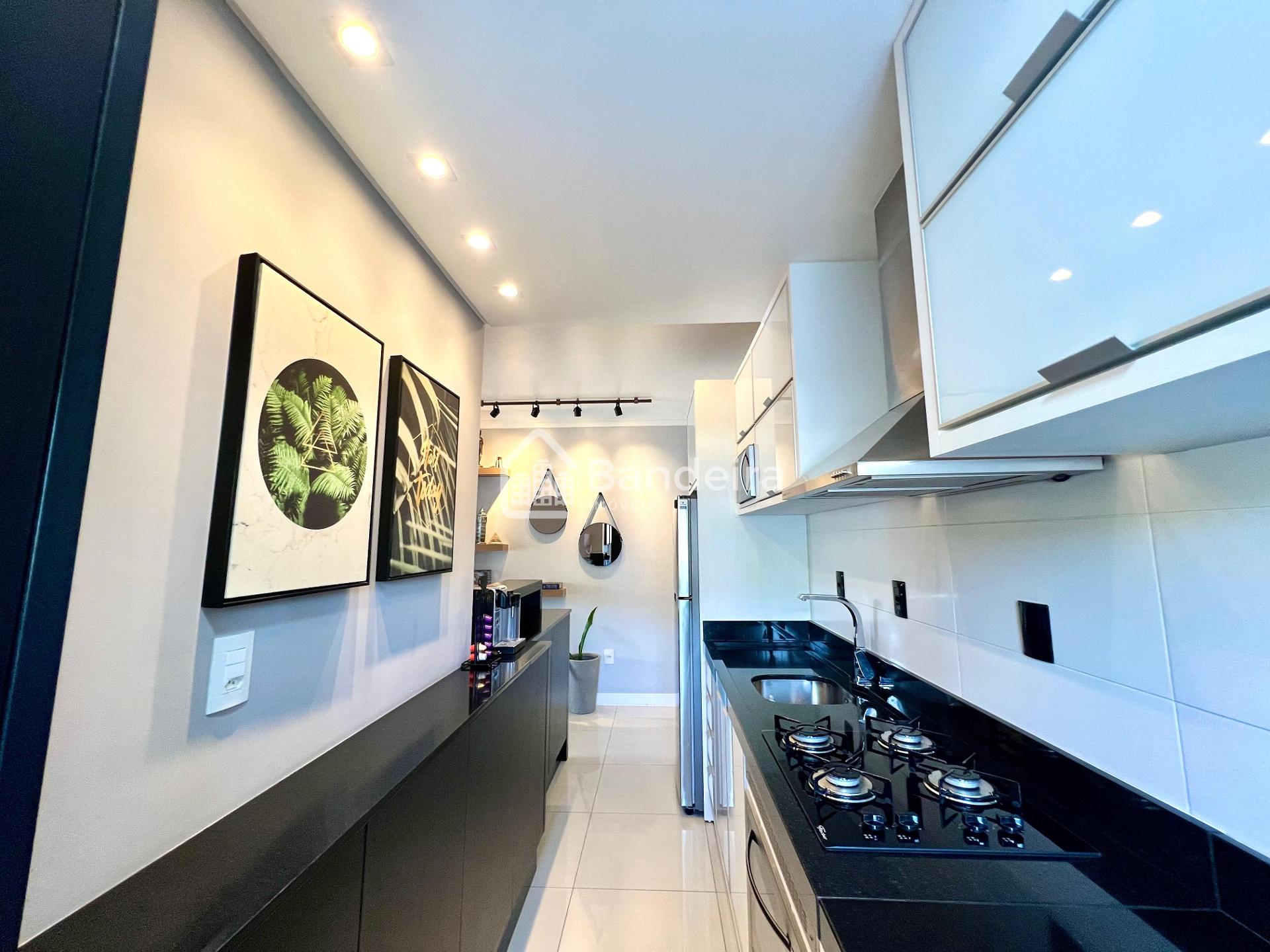 Apartamento MOBILIADO sendo o diferenciado, Dom Bosco ao lado ...