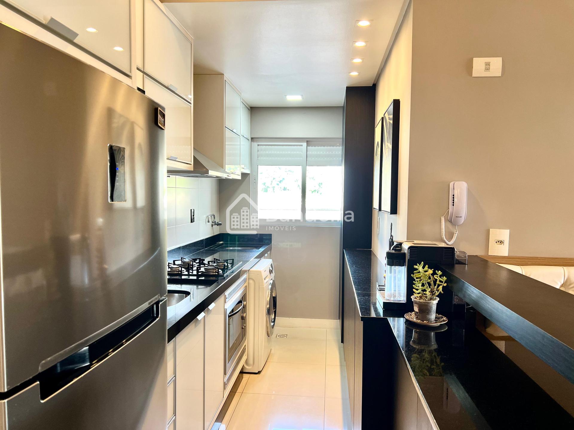 Apartamento MOBILIADO sendo o diferenciado, Dom Bosco ao lado ...