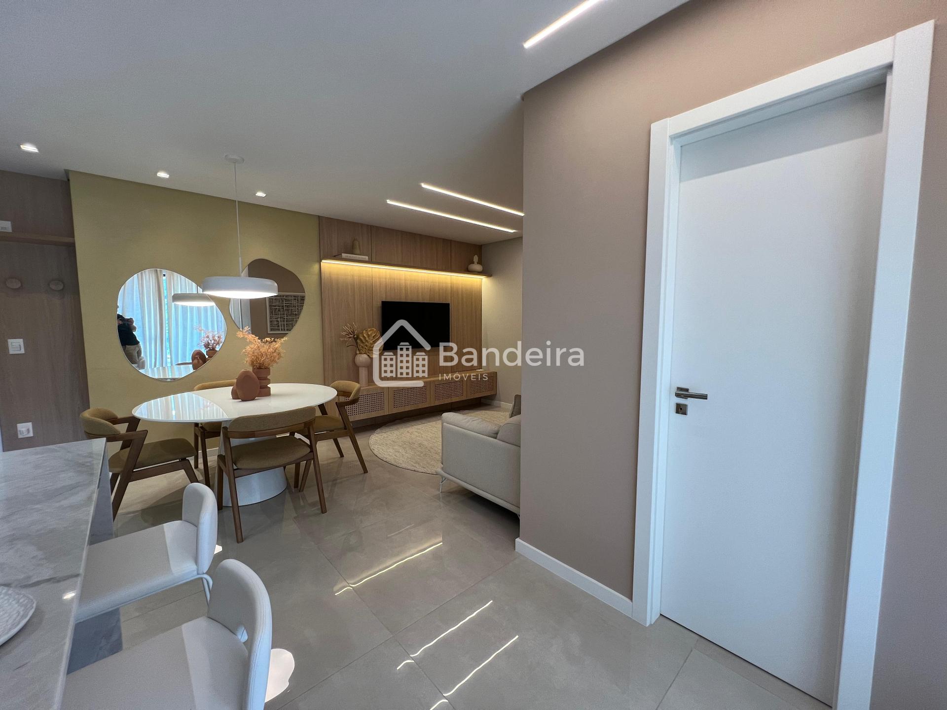 Apartamento novo mobiliado decorado, bairro Fazenda, Itajaí, v...