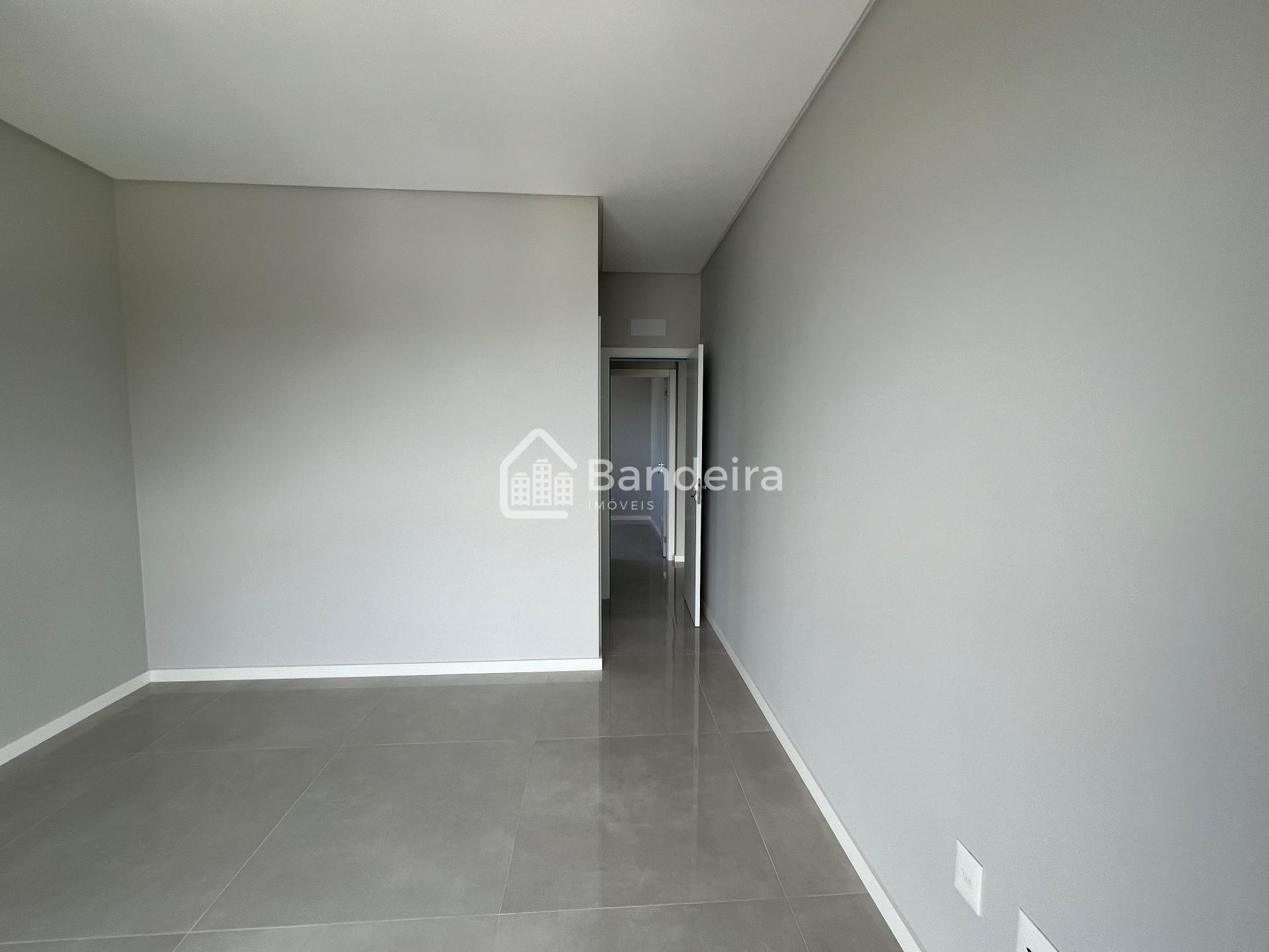 Apartamento a venda bairro Fazenda Itajaí vista mar com 2 suít...