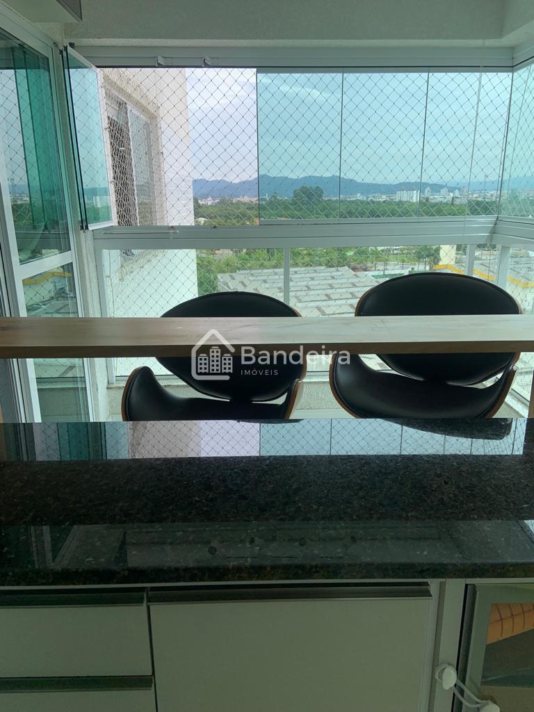 Apartamento mobiliado em Home Club Completo Bairro Nobre Ressa...