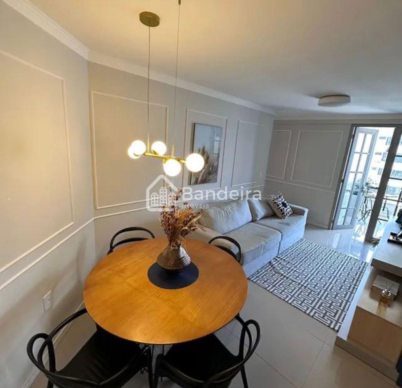 Apartamento todo mobiliado e amplo no bairro Fazenda vista mar...