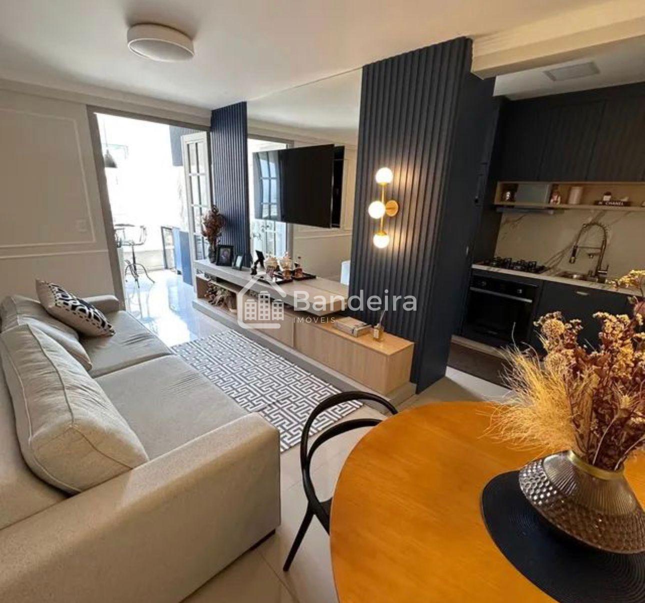 Apartamento todo mobiliado e amplo no bairro Fazenda vista mar...