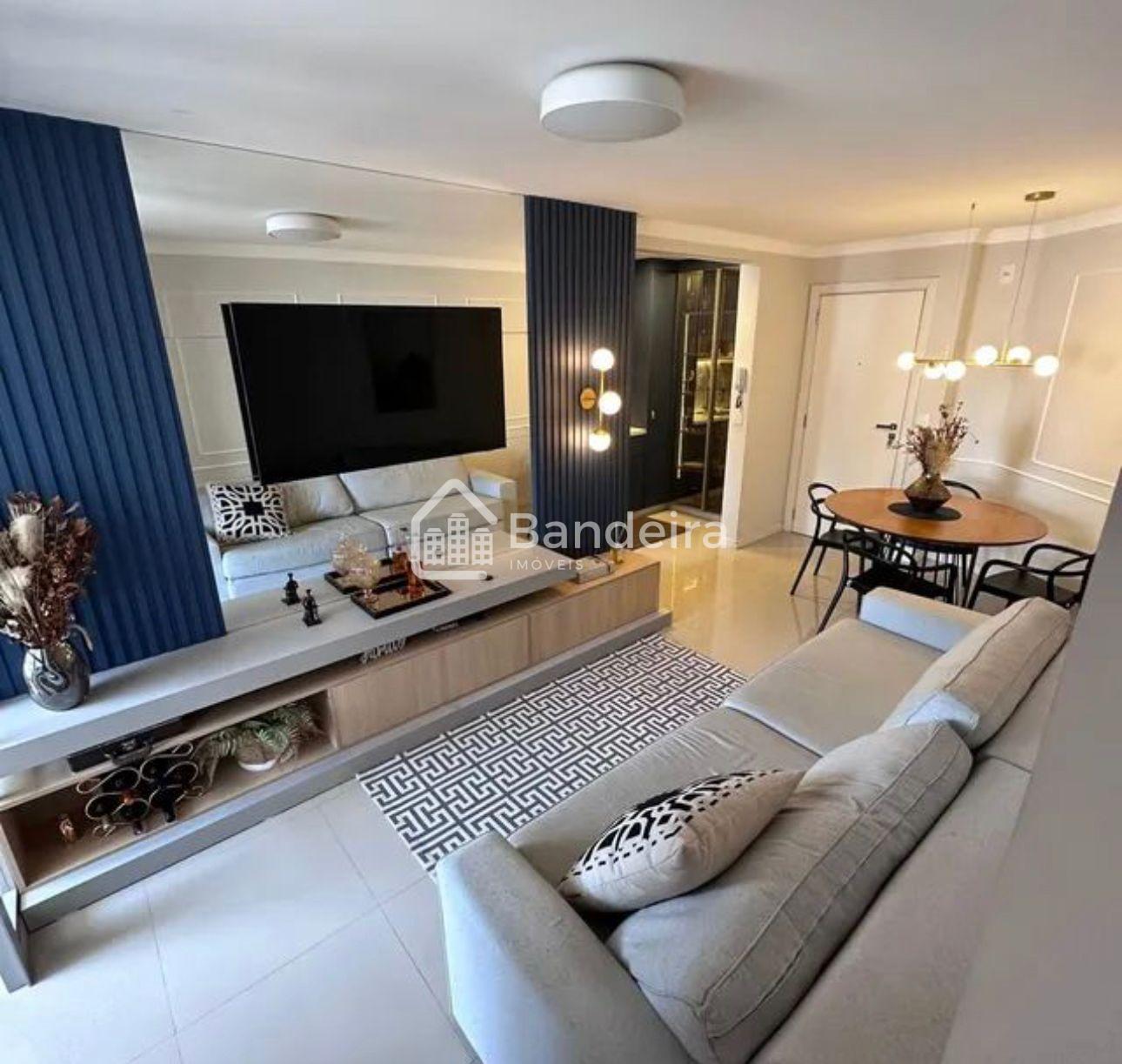 Apartamento todo mobiliado e amplo no bairro Fazenda vista mar...