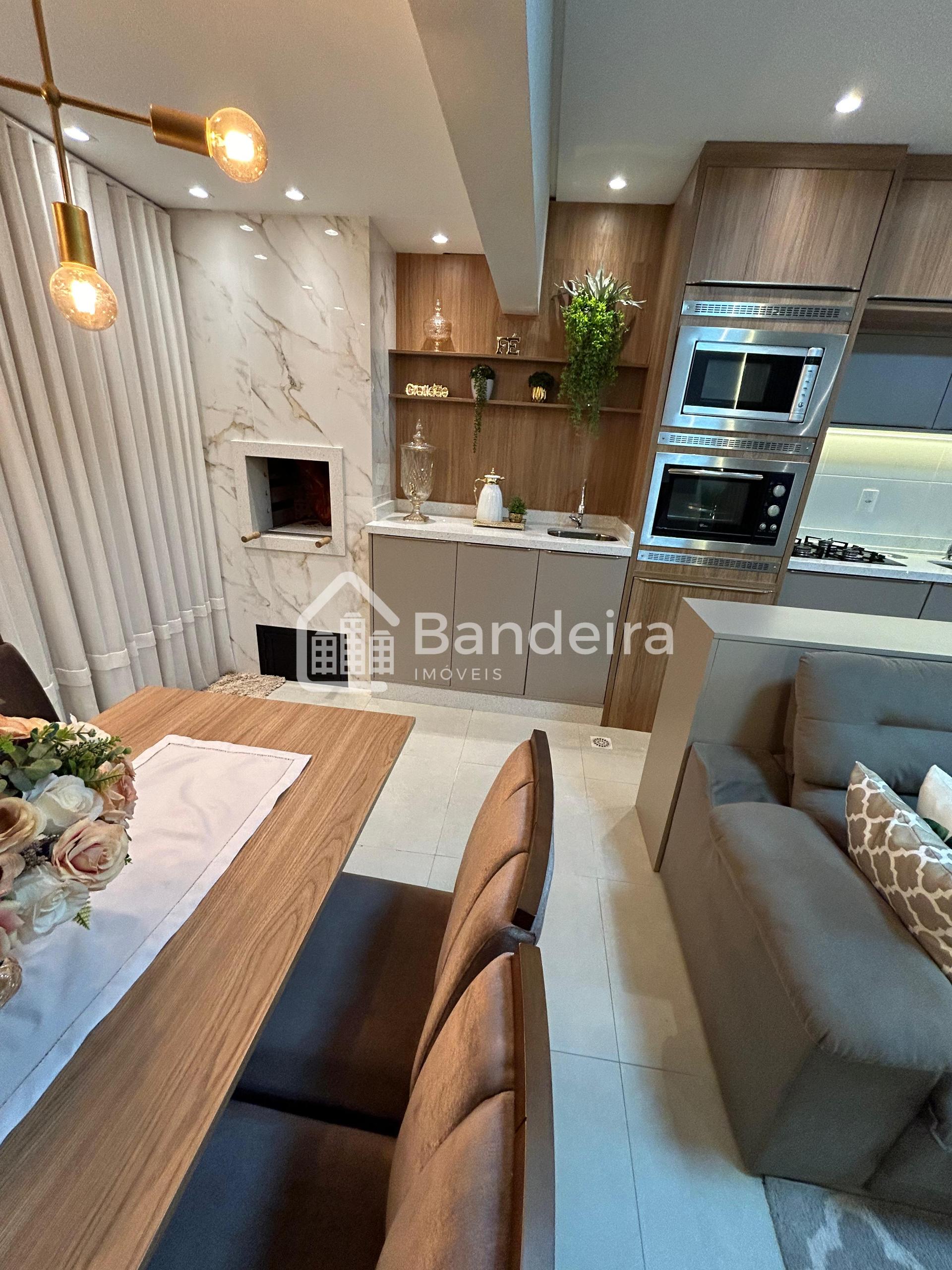 Apartamento amplo 116m2 mobiliado, decorado  e diferenciado co...