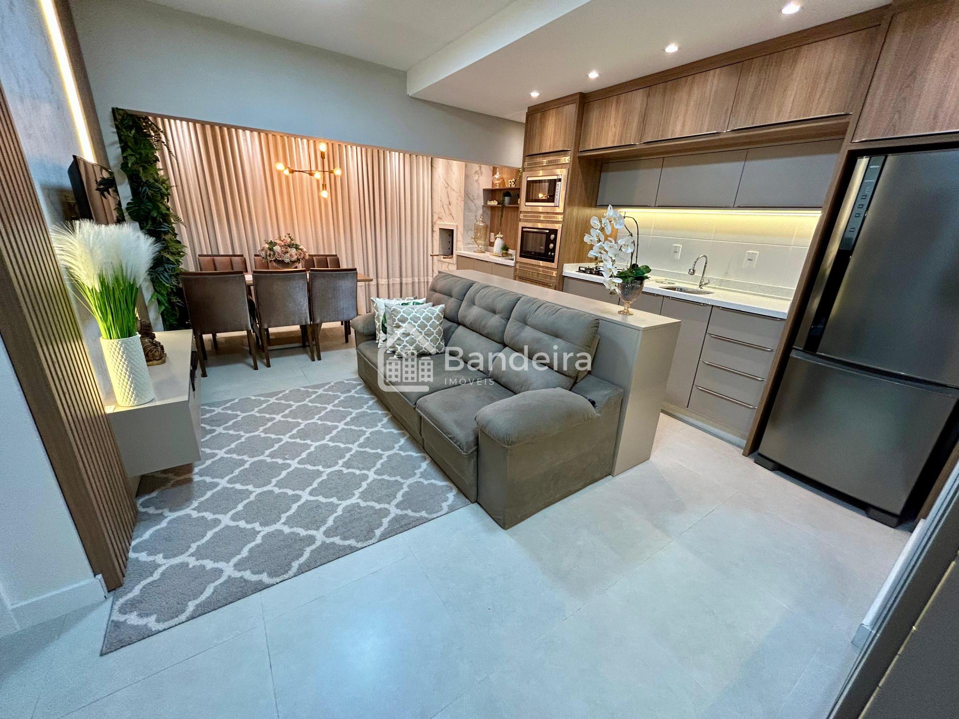 Apartamento amplo 116m2 mobiliado, decorado  e diferenciado co...