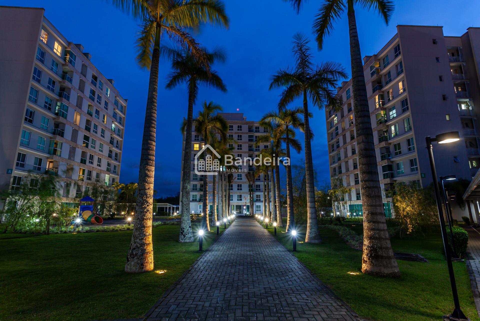 UM PROJETO INOVADOR, QUE INTEGRA APARTAMENTOS EM MEIO A UMA VA...