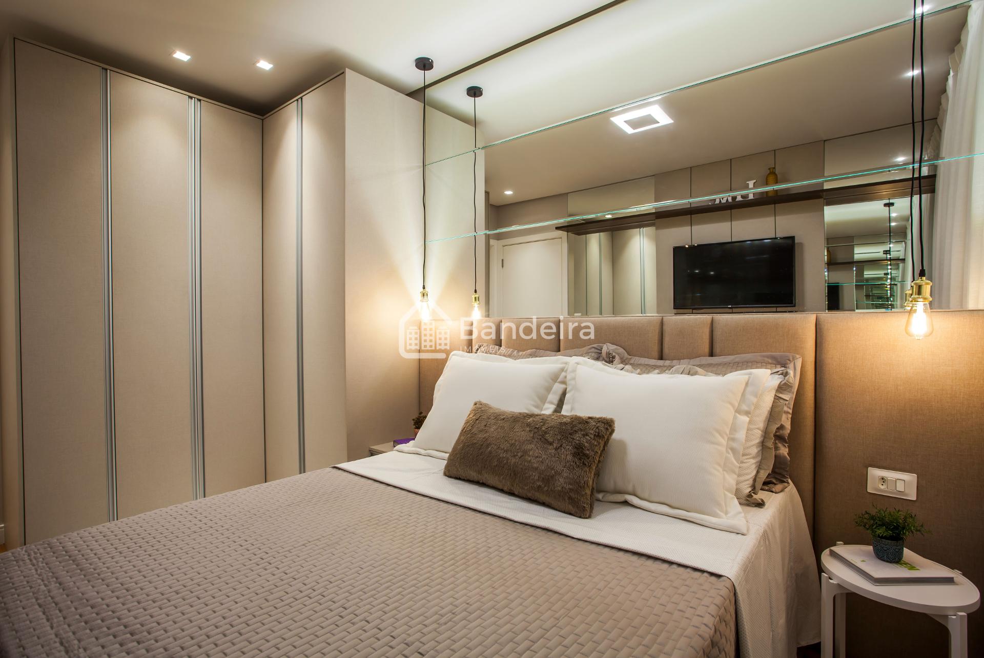 UM PROJETO INOVADOR, QUE INTEGRA APARTAMENTOS EM MEIO A UMA VA...