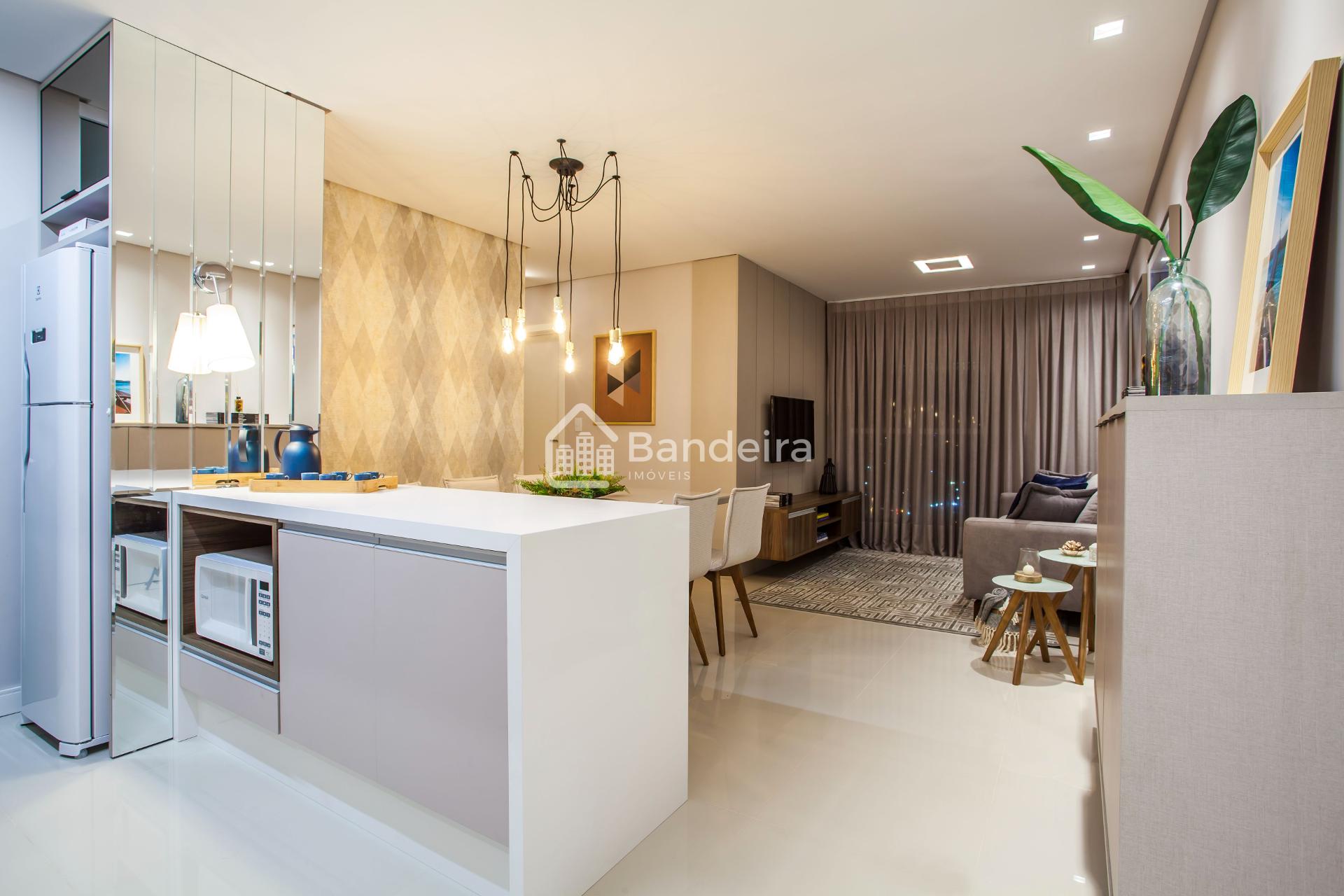 UM PROJETO INOVADOR, QUE INTEGRA APARTAMENTOS EM MEIO A UMA VA...