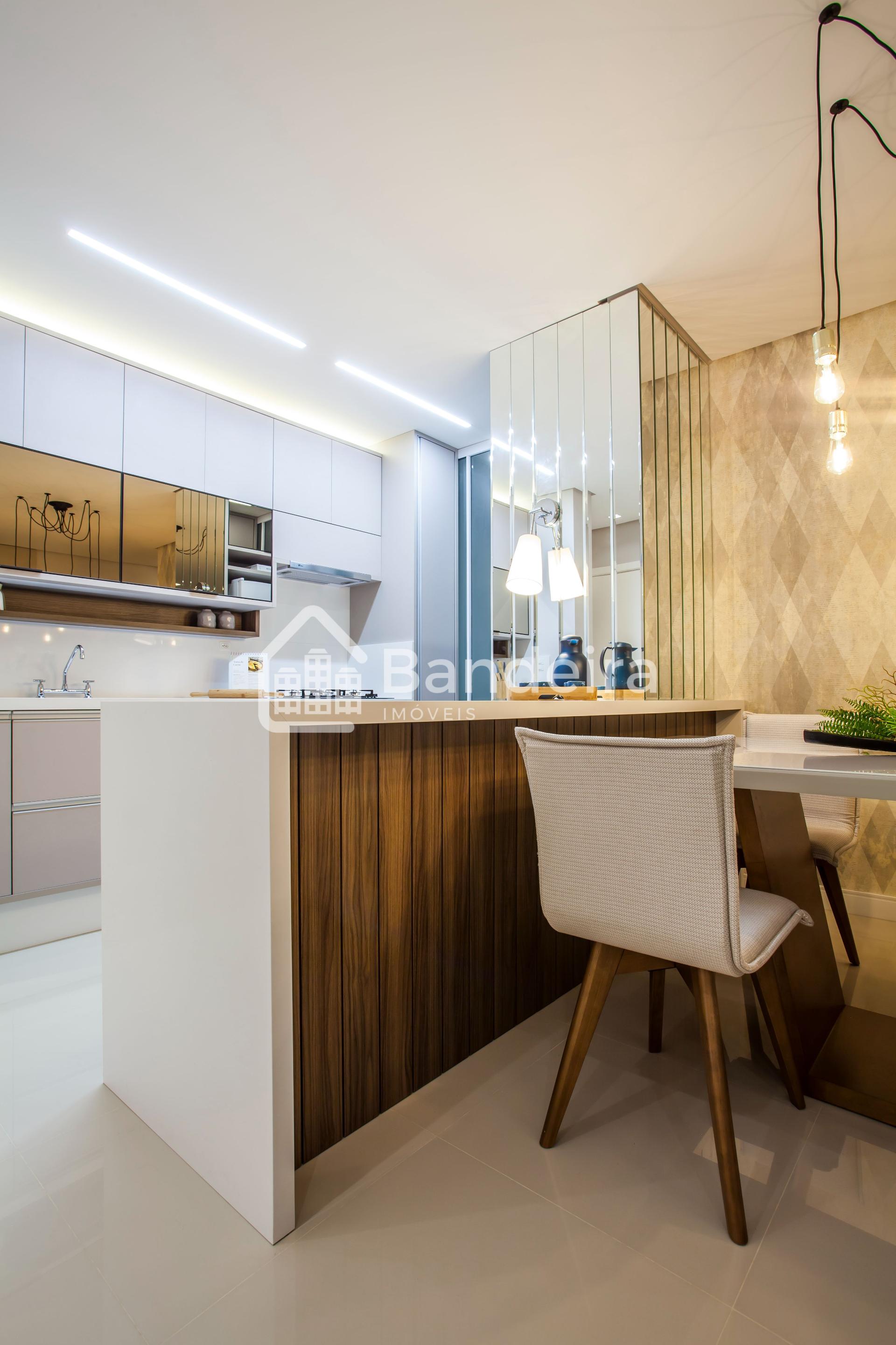 UM PROJETO INOVADOR, QUE INTEGRA APARTAMENTOS EM MEIO A UMA VA...