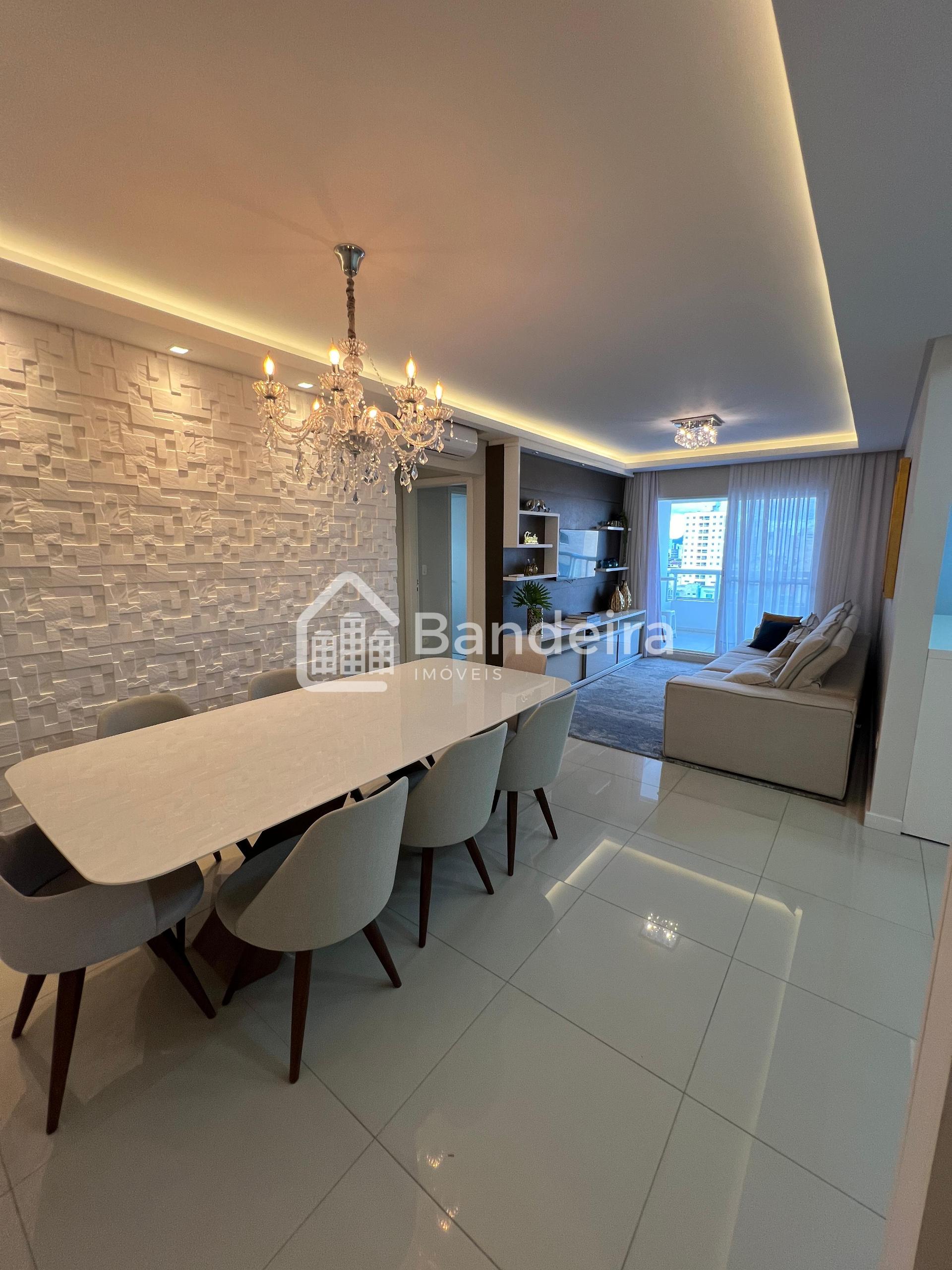 Localização privilegiada bem próximo da Univali Apartamento mu...