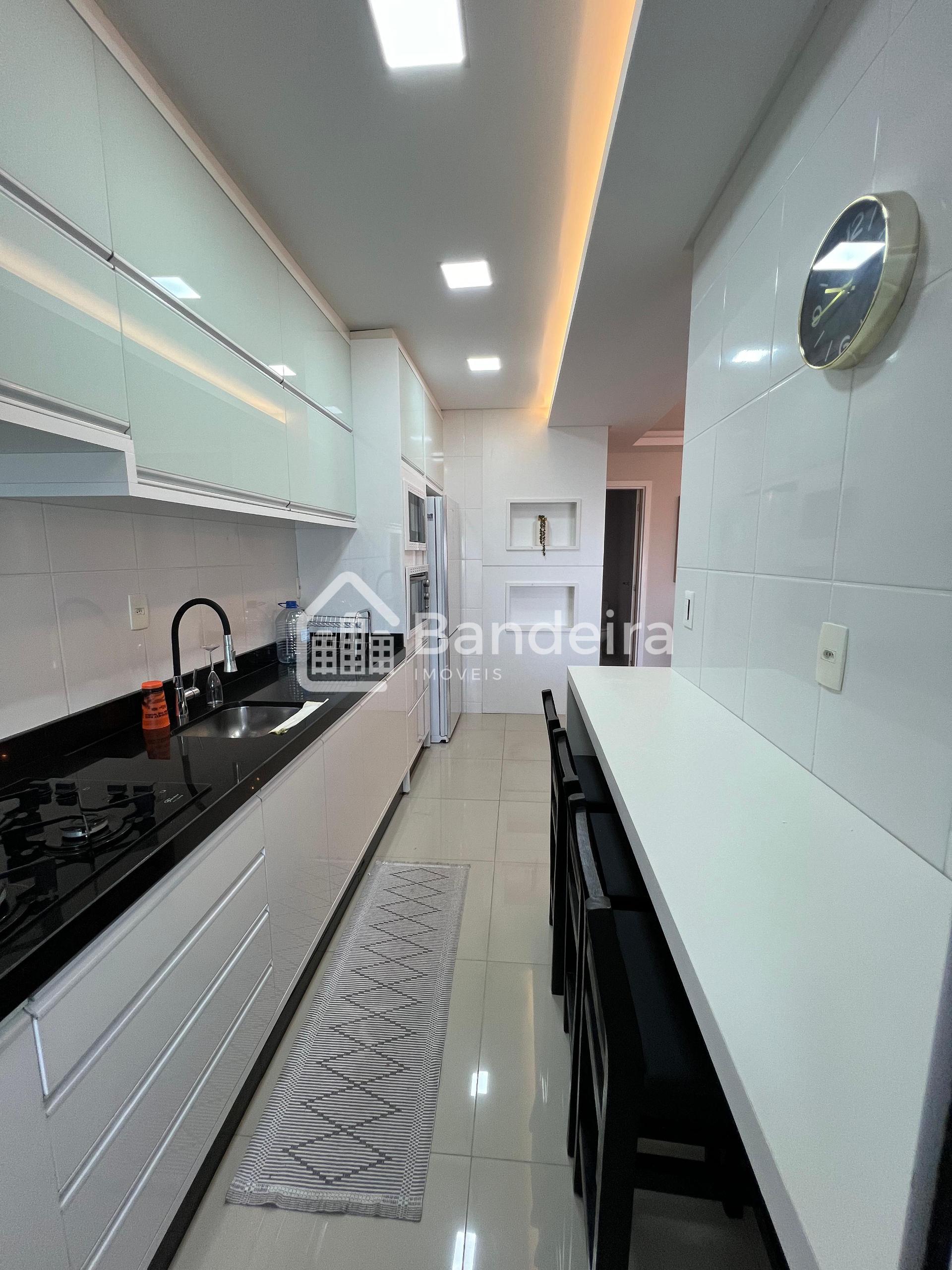 Localização privilegiada bem próximo da Univali Apartamento mu...