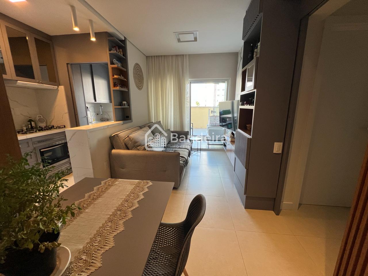 Apartamento Diferenciado mobiliado na Vila Operaria, ainda na ...