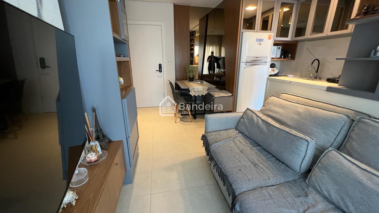 Apartamento Diferenciado mobiliado na Vila Operaria, ainda na ...