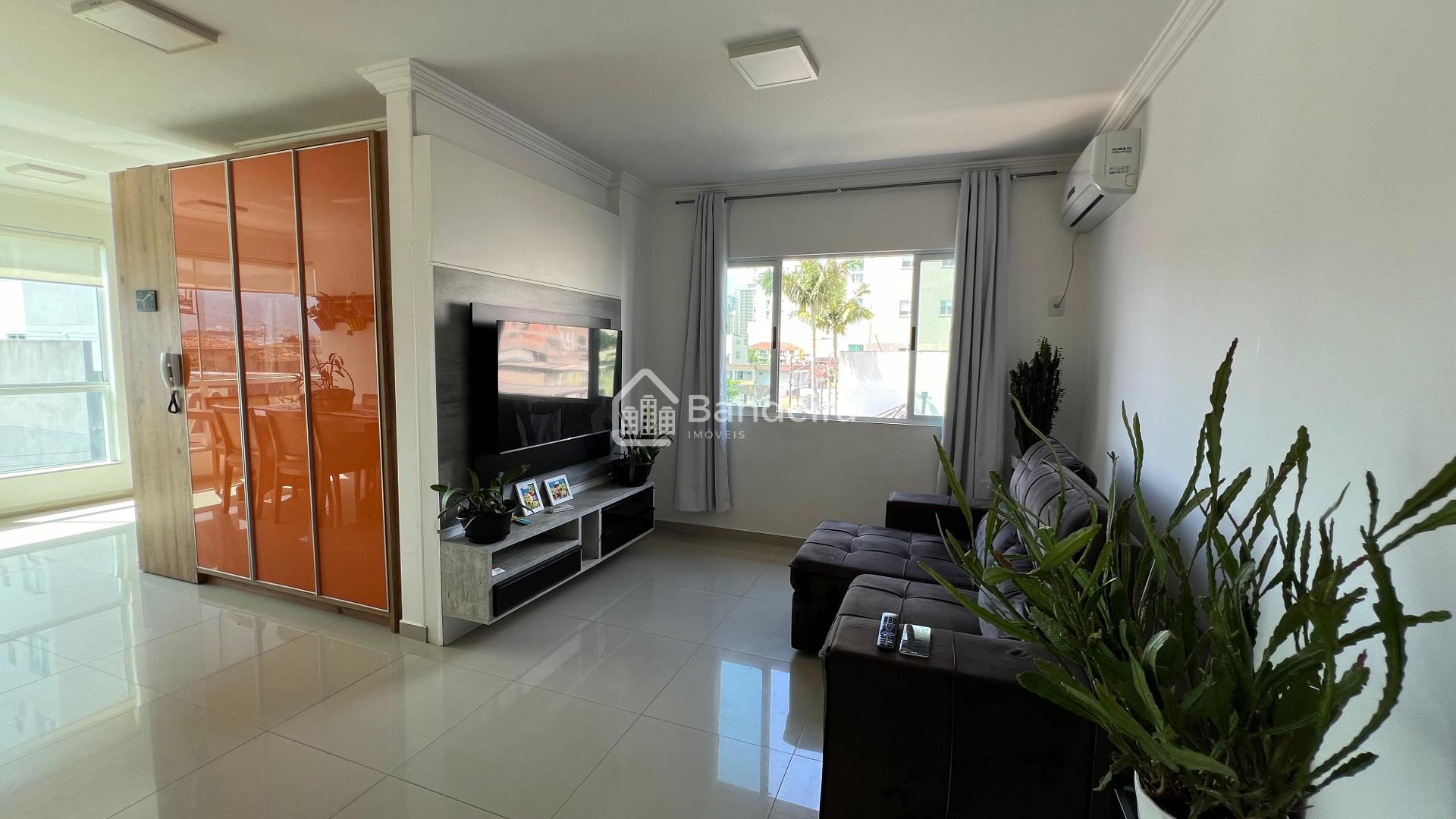 Apartamento mobiliado próximo a praia mais desejada da região,...
