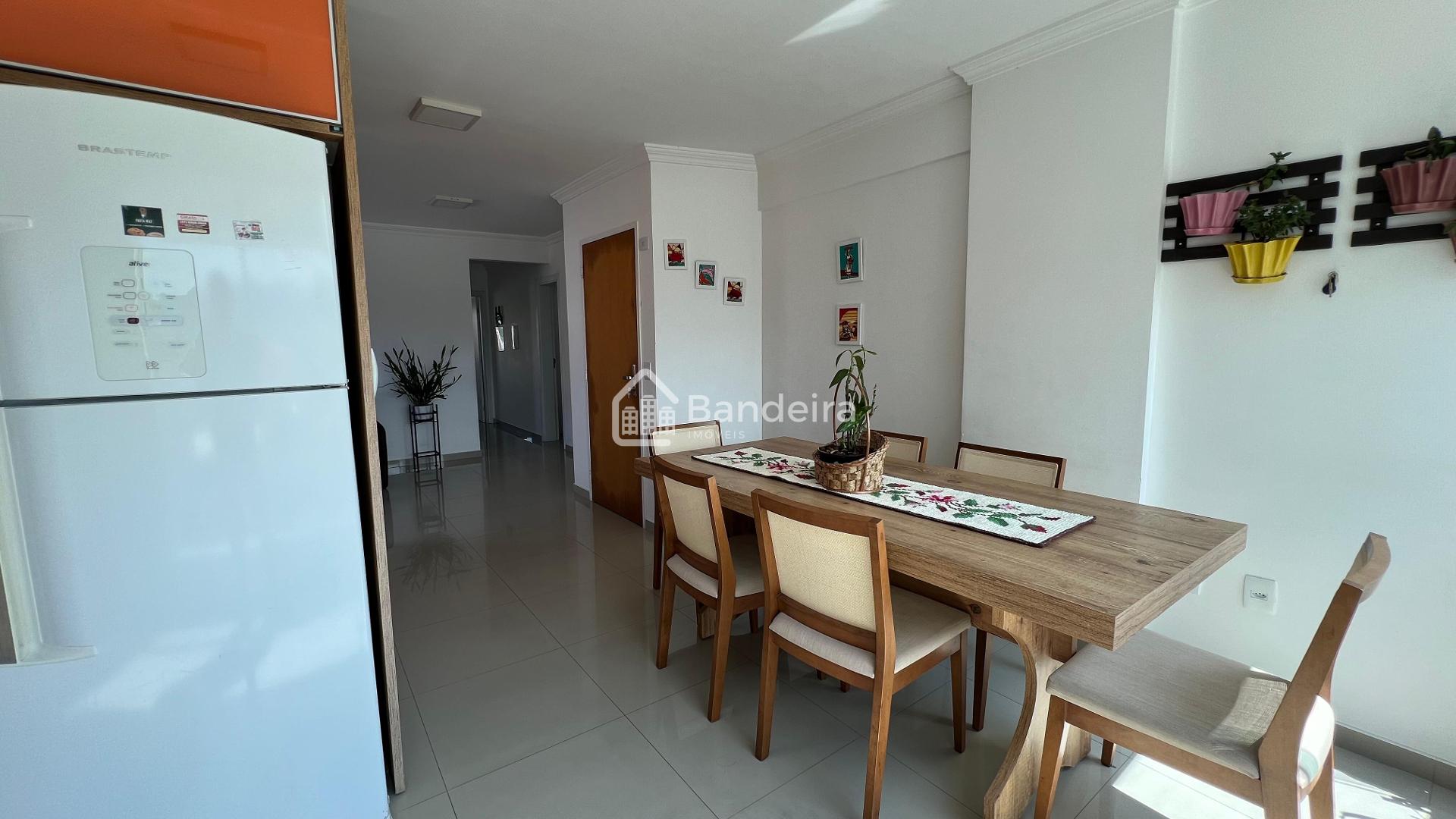 Apartamento mobiliado próximo a praia mais desejada da região,...