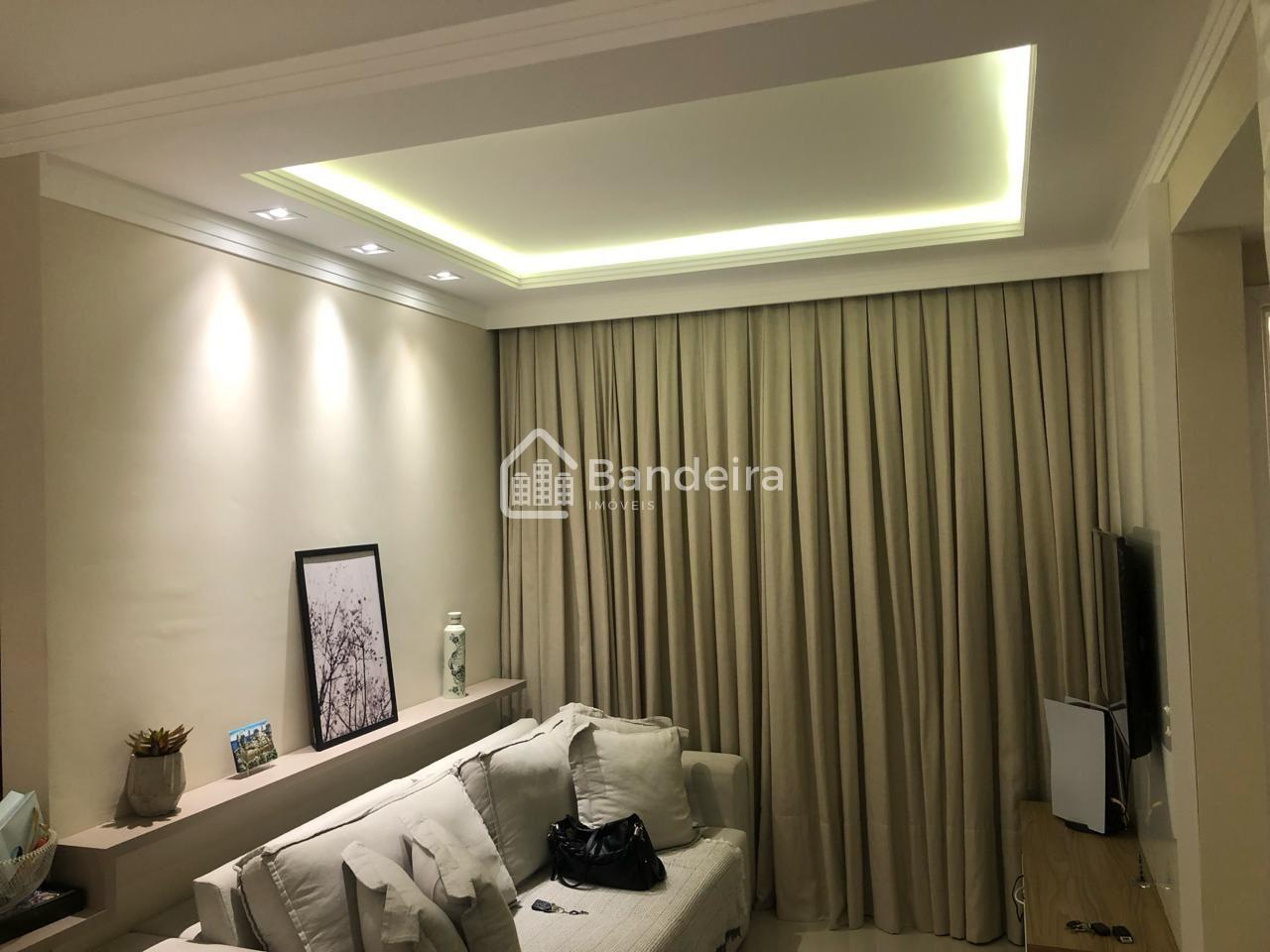 Apartamento semi mobiliado no bairro São Vicente Itajaí. sofis...