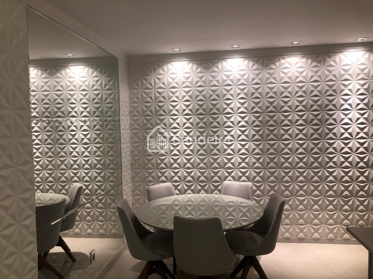 Apartamento semi mobiliado no bairro São Vicente Itajaí. sofis...