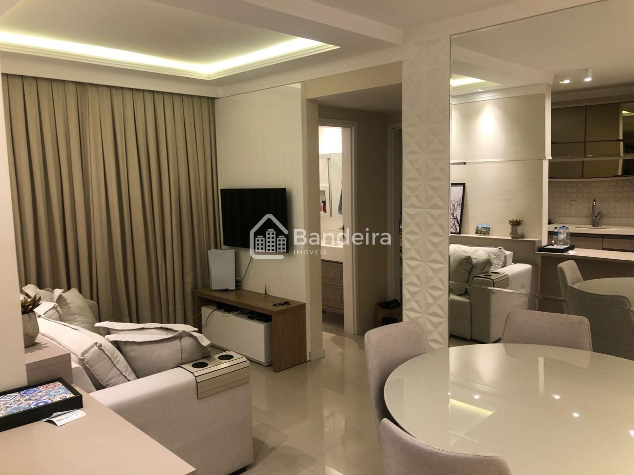 Apartamento semi mobiliado no bairro São Vicente Itajaí. sofis...