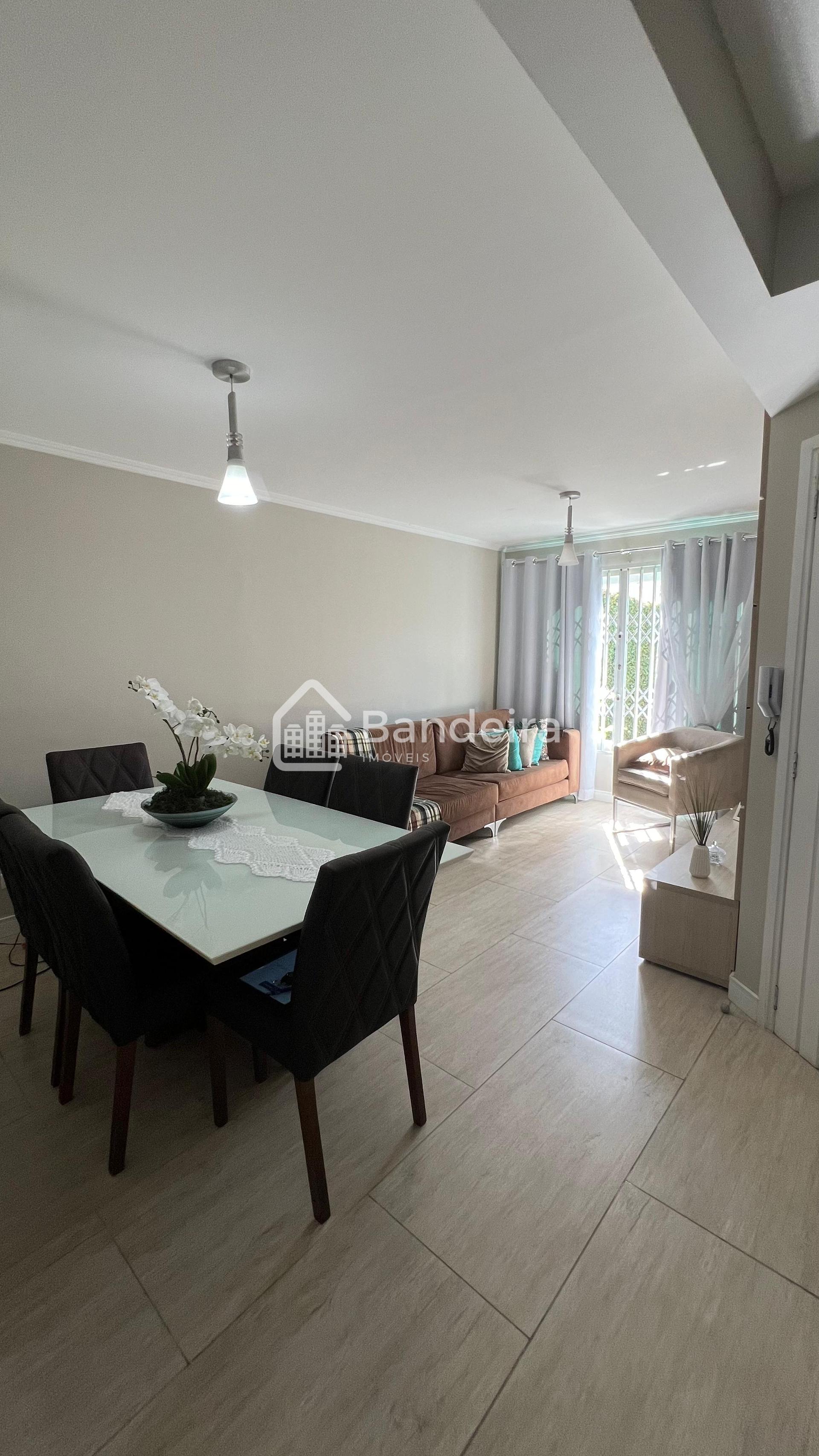 Sobrado amplo no bairro Dom Bosco com 1 suítes mais 1 quarto c...