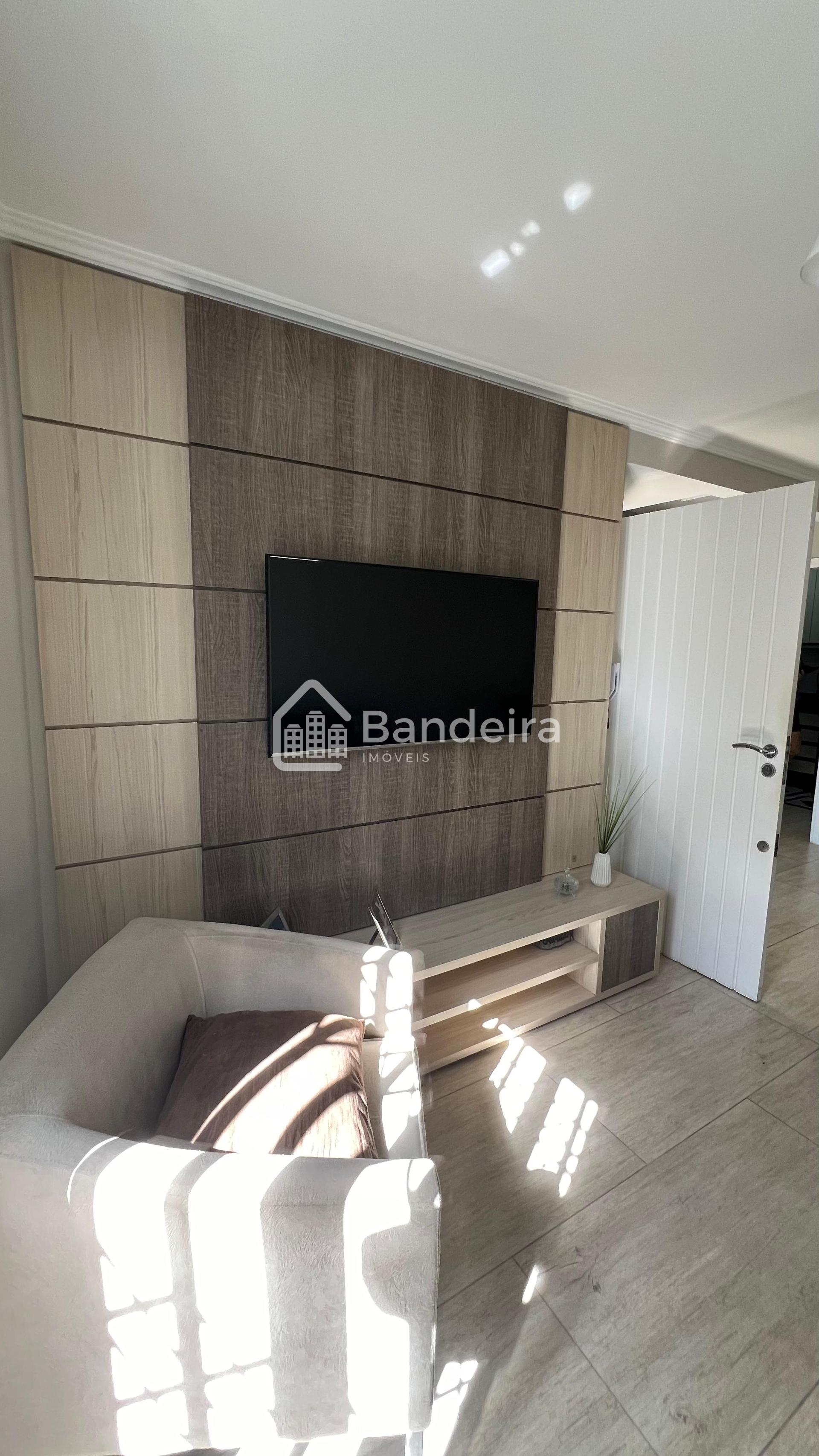 Sobrado amplo no bairro Dom Bosco com 1 suítes mais 1 quarto c...