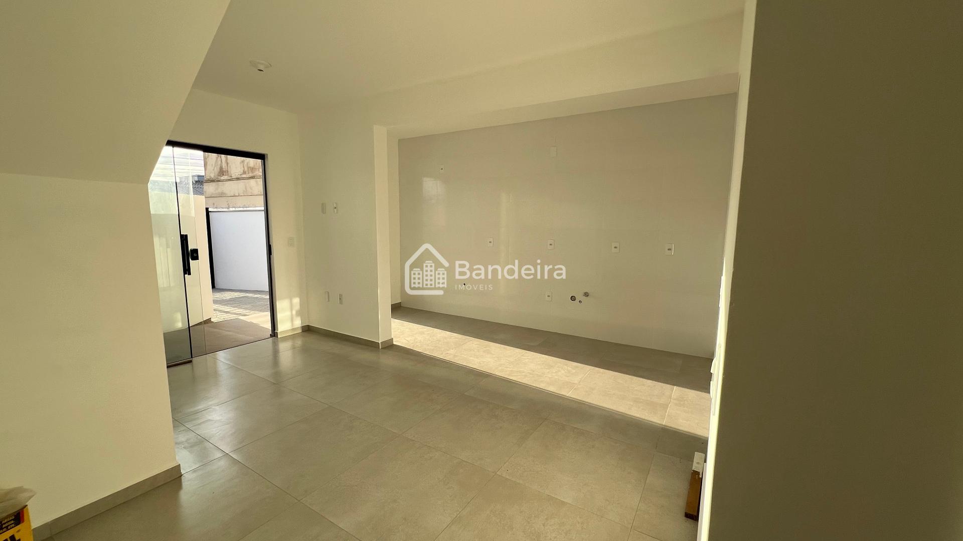 Apartamento com 2 Suítes amplas mais lavabo com terreno Churra...