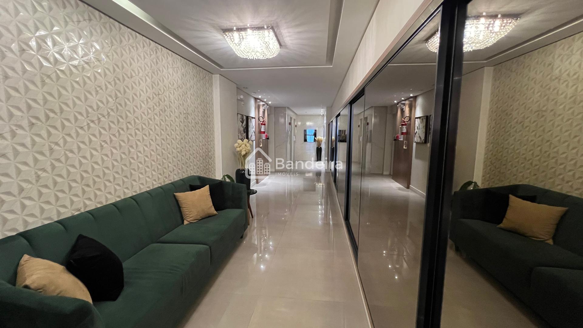 Apartamento todo mobiliado e decorado no bairro São Vicente It...