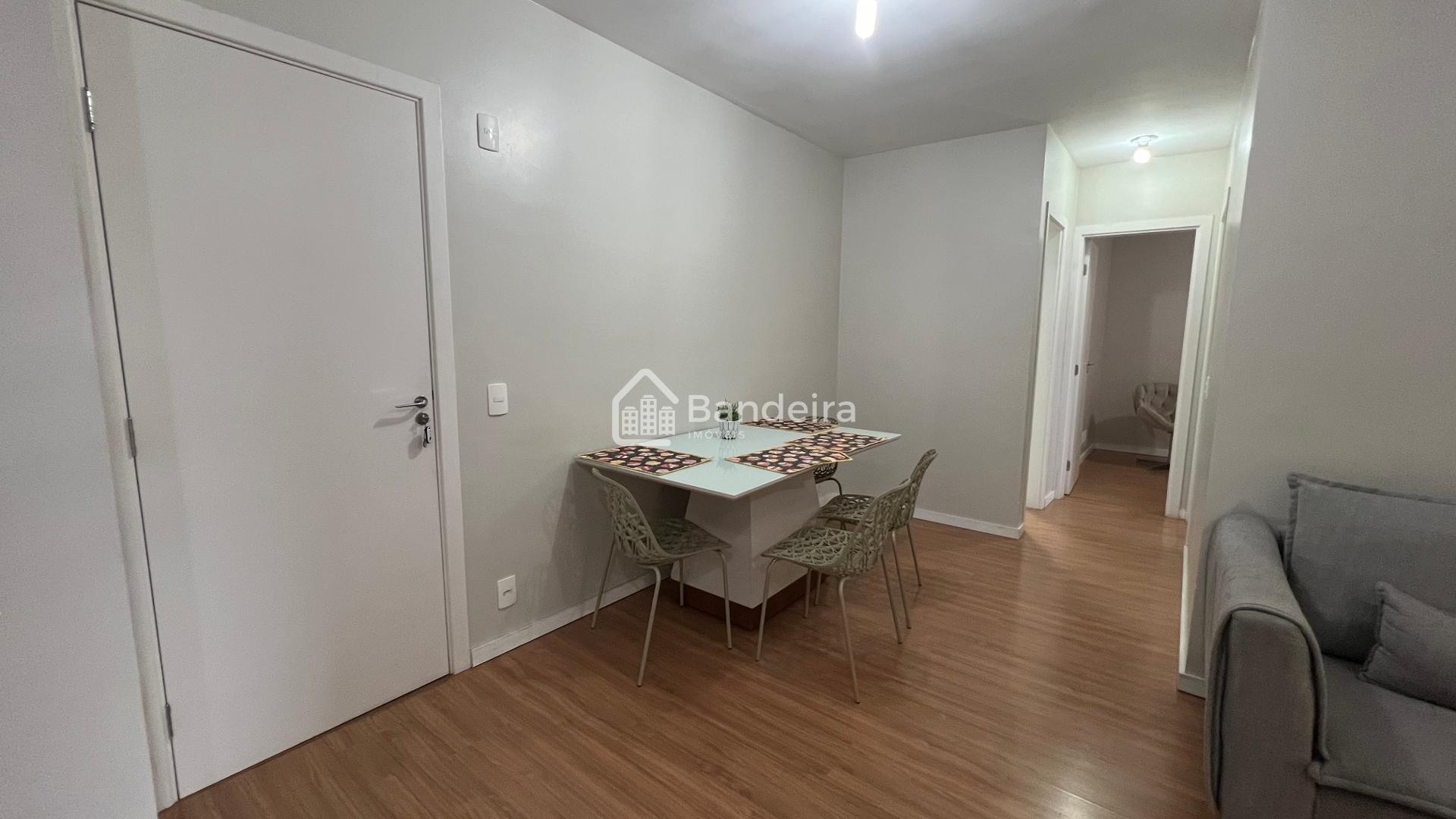Apartamento todo mobiliado e decorado no bairro São Vicente It...