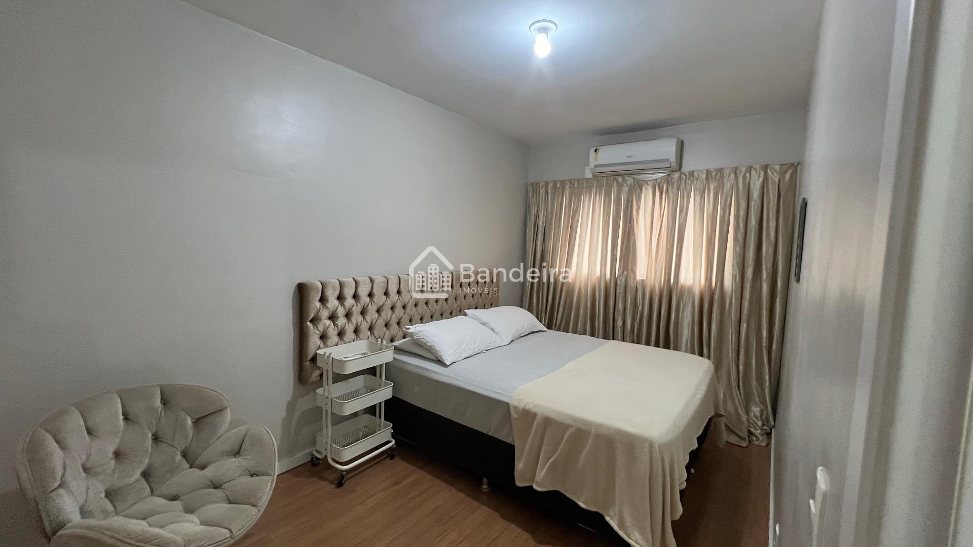 Apartamento todo mobiliado e decorado no bairro São Vicente It...