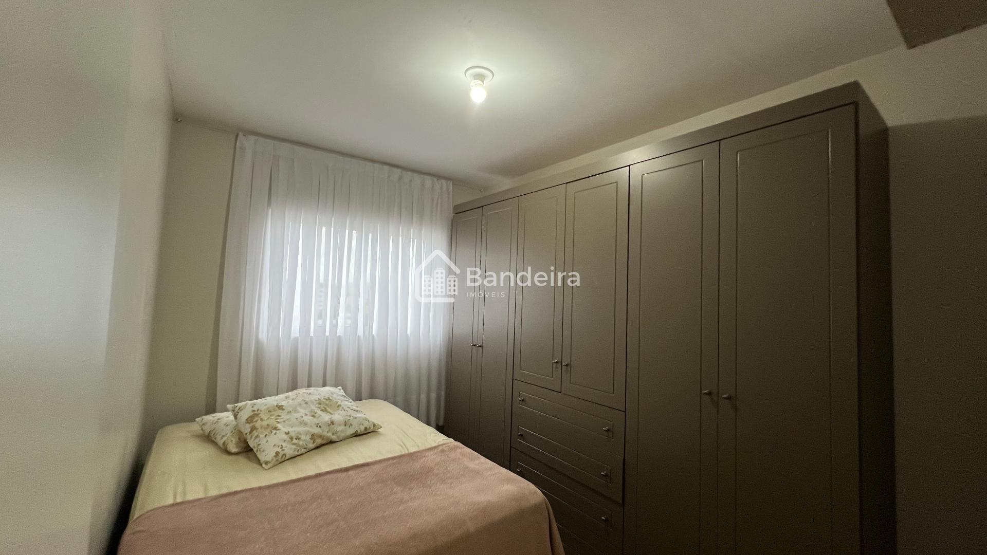 Apartamento todo mobiliado e decorado no bairro São Vicente It...