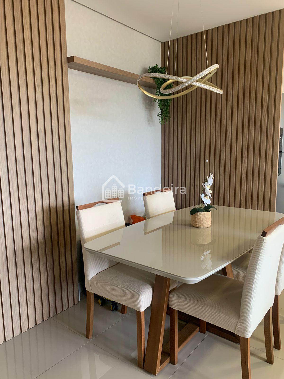 Apartamento todo mobiliado com móveis modernos e sob medida 1 ...