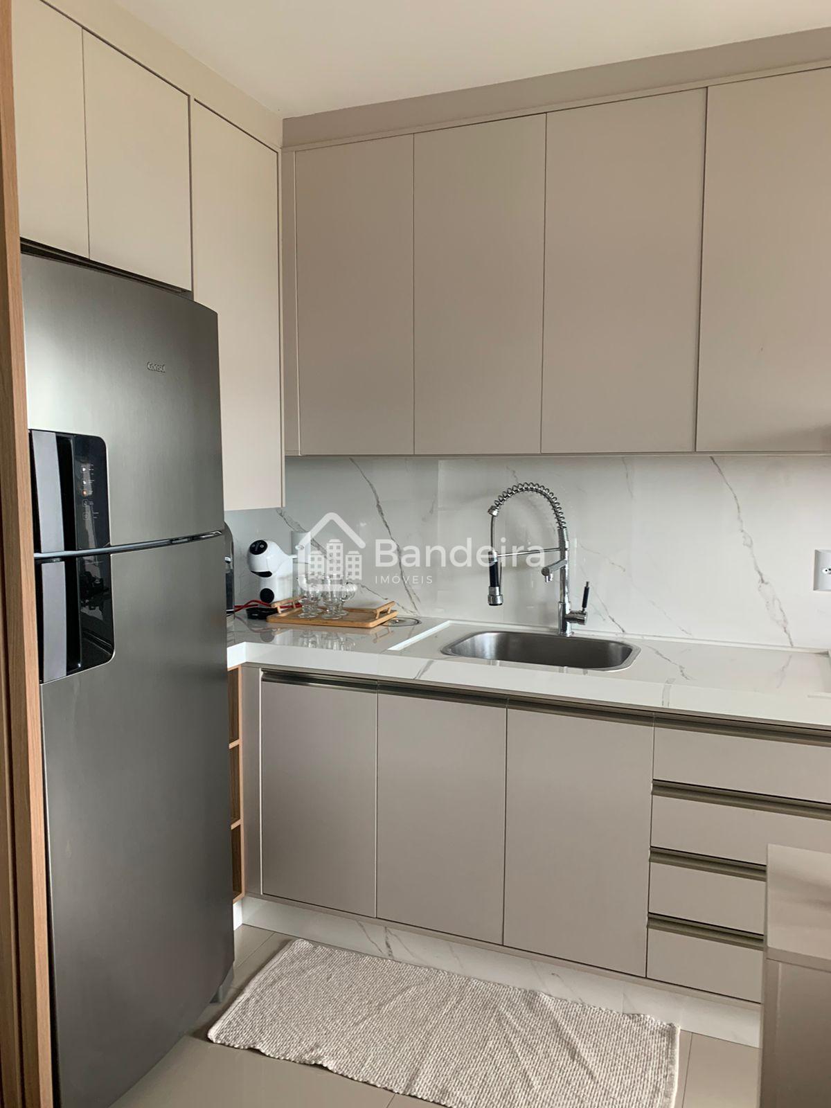 Apartamento todo mobiliado com móveis modernos e sob medida 1 ...