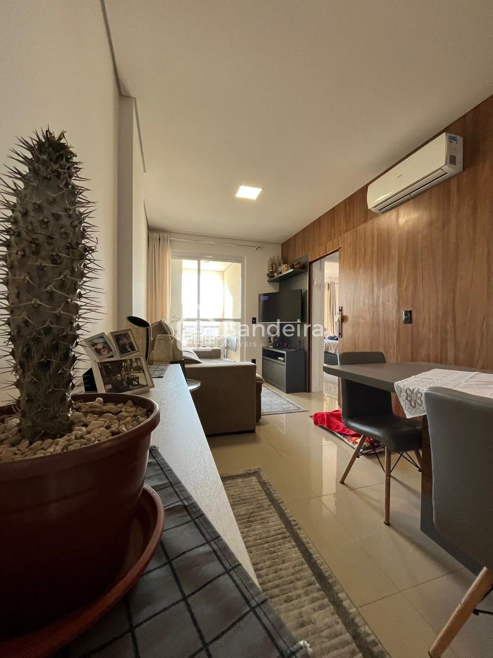 Apartamento mobiliado, moderno com móveis e sob medida localiz...