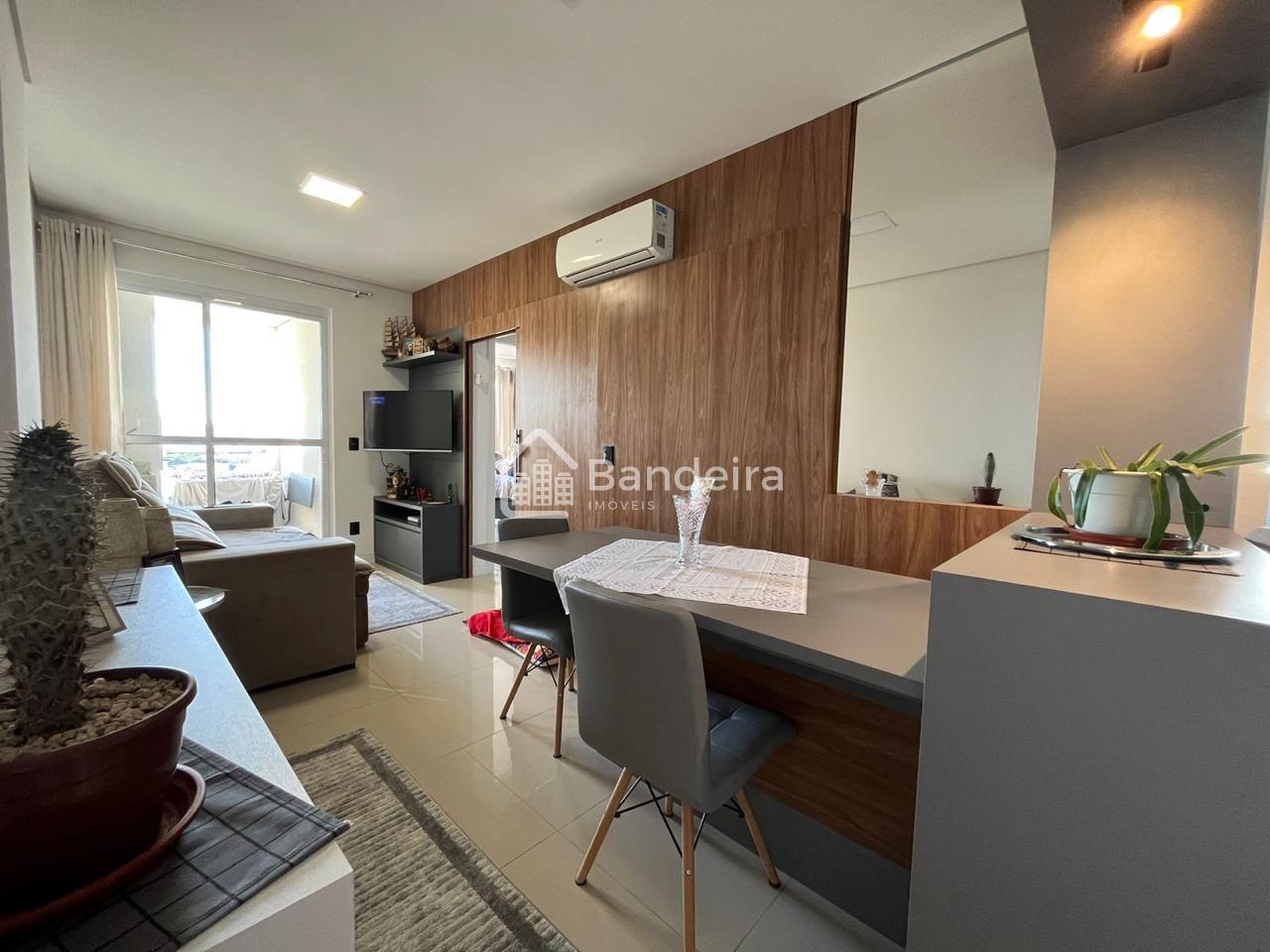 Apartamento mobiliado, moderno com móveis e sob medida localiz...