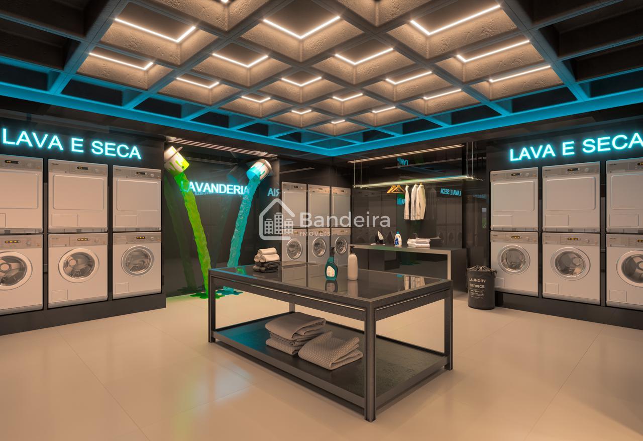 Apartamentos Lofts e estúdios lazer tendência do mercado para ...