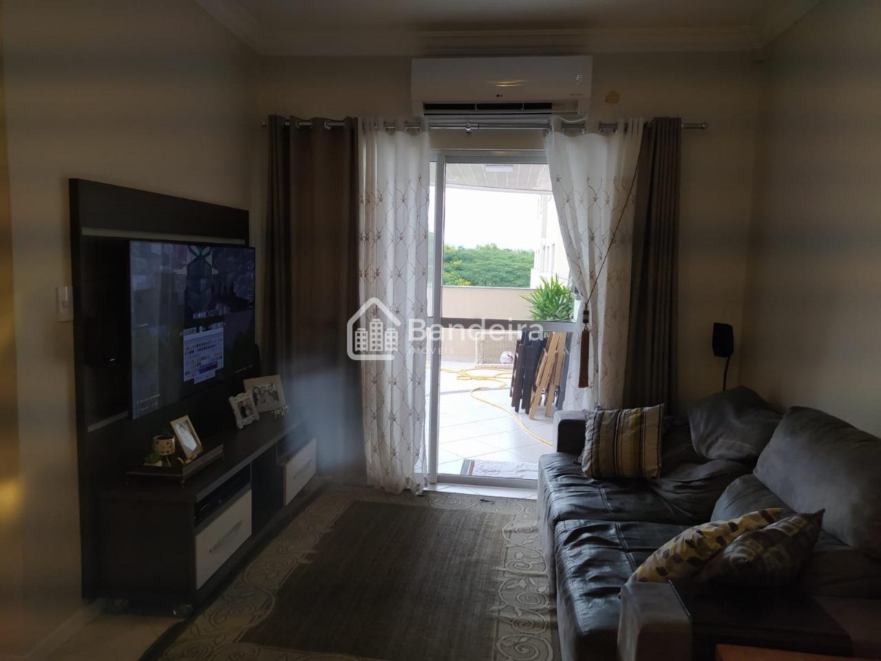 Apartamento Diferenciado Semi mobiliado no bairro Dom Bosco em...